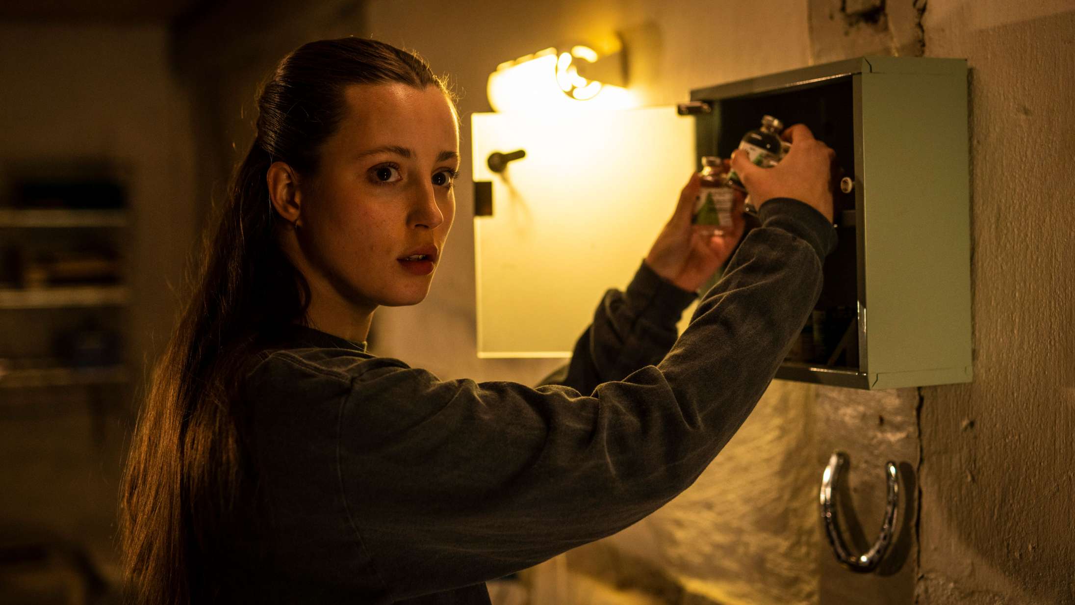 Josephine Højbjerg om overgangen til grænsesøgende voksenroller: »Jeg står lidt ved en skillevej nu«