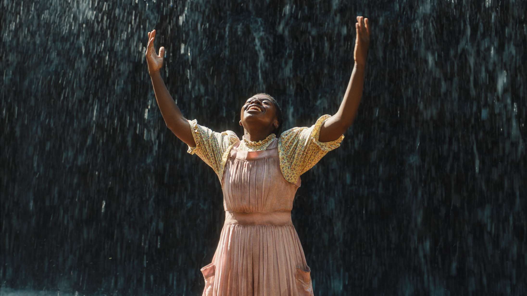 ‘Farven Lilla’: Musicalversion af afroamerikansk klassiker blegner i skyggen af forgængerne
