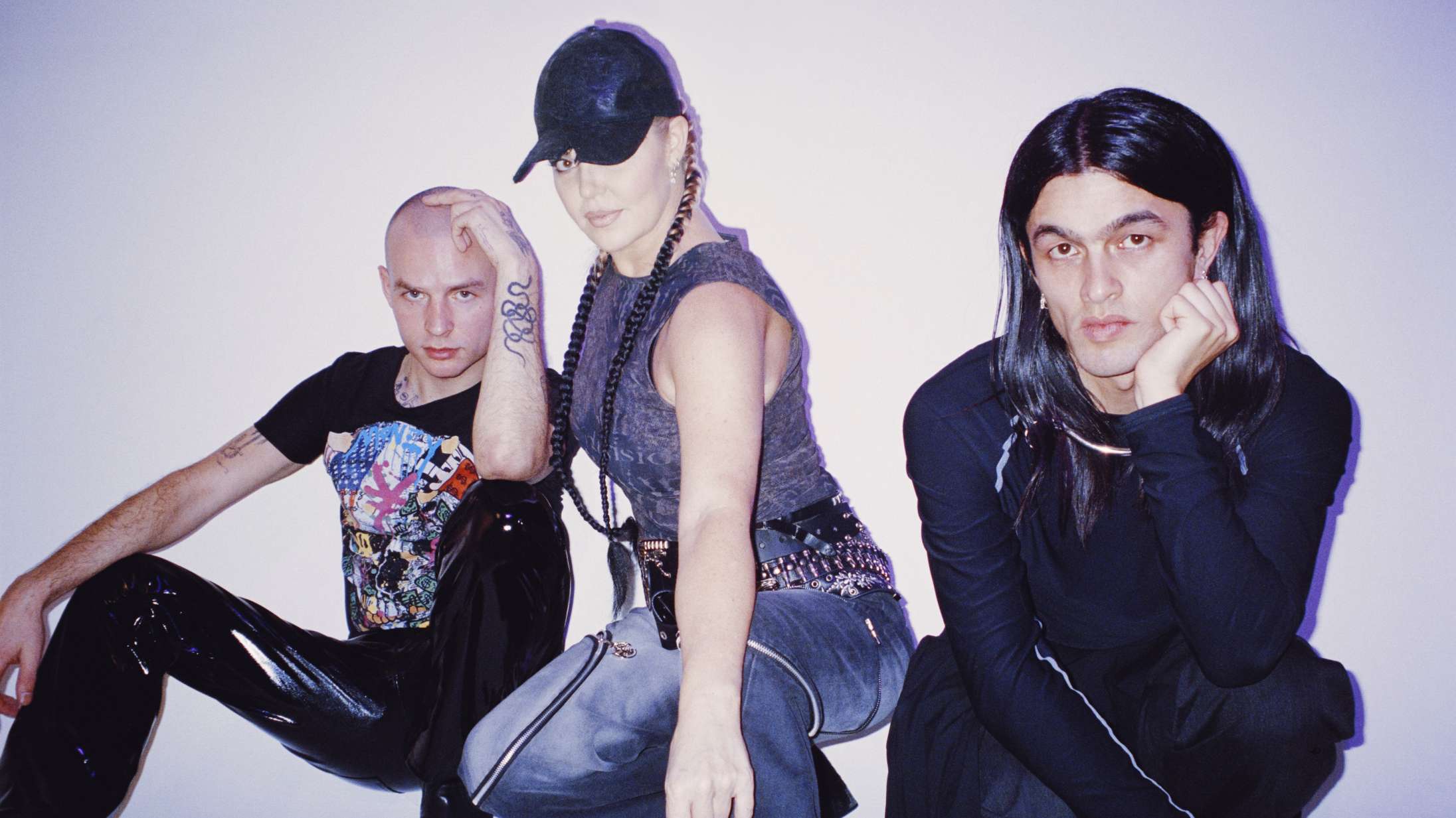 Premiere: First Hate får besøg af »kultskikkelse i dansk klubmusik« på ‘Rock Song’