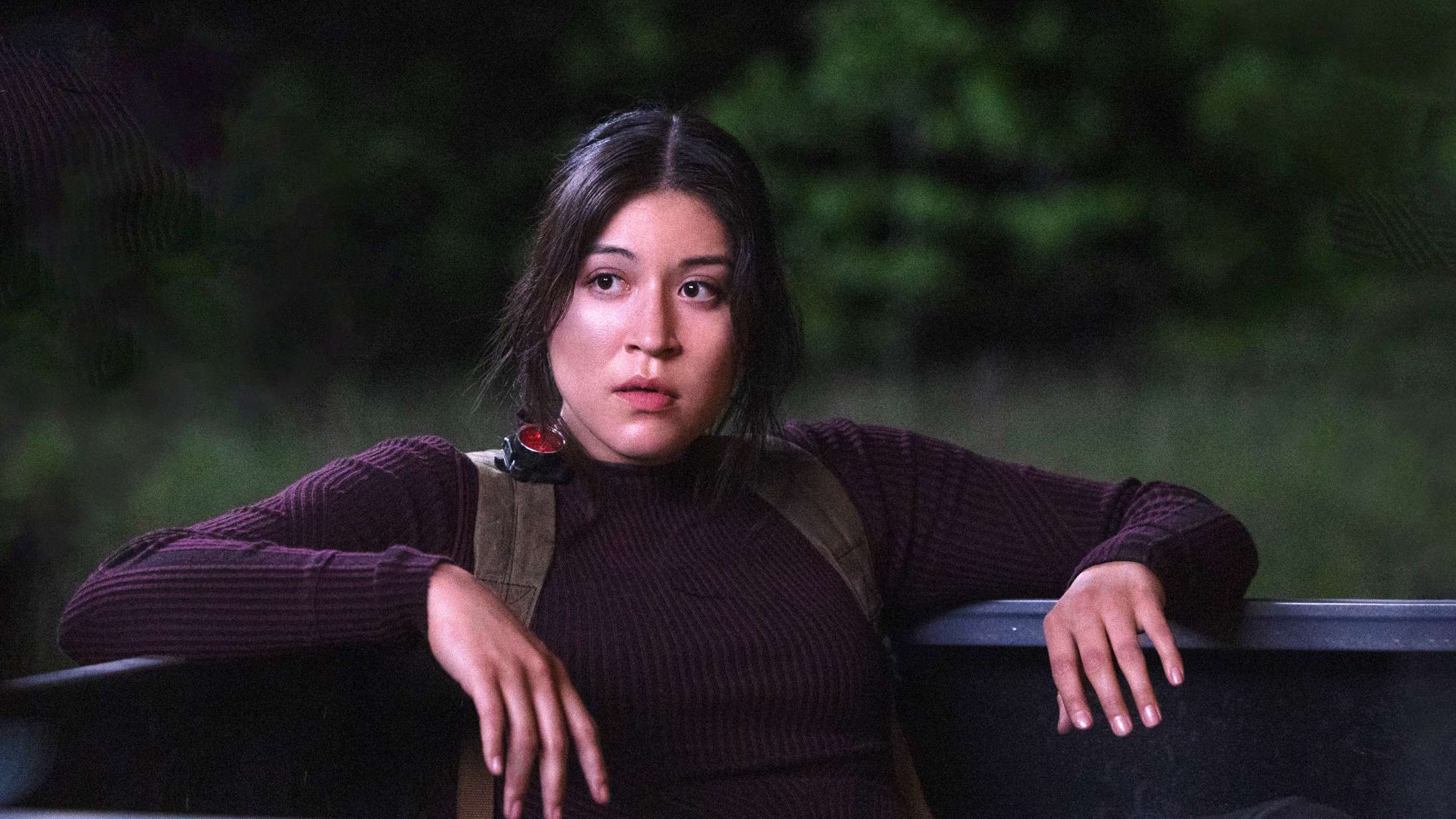 ’Echo’: Hæderlig og blodig Marvel-serie taber pusten med skuffende klimaks