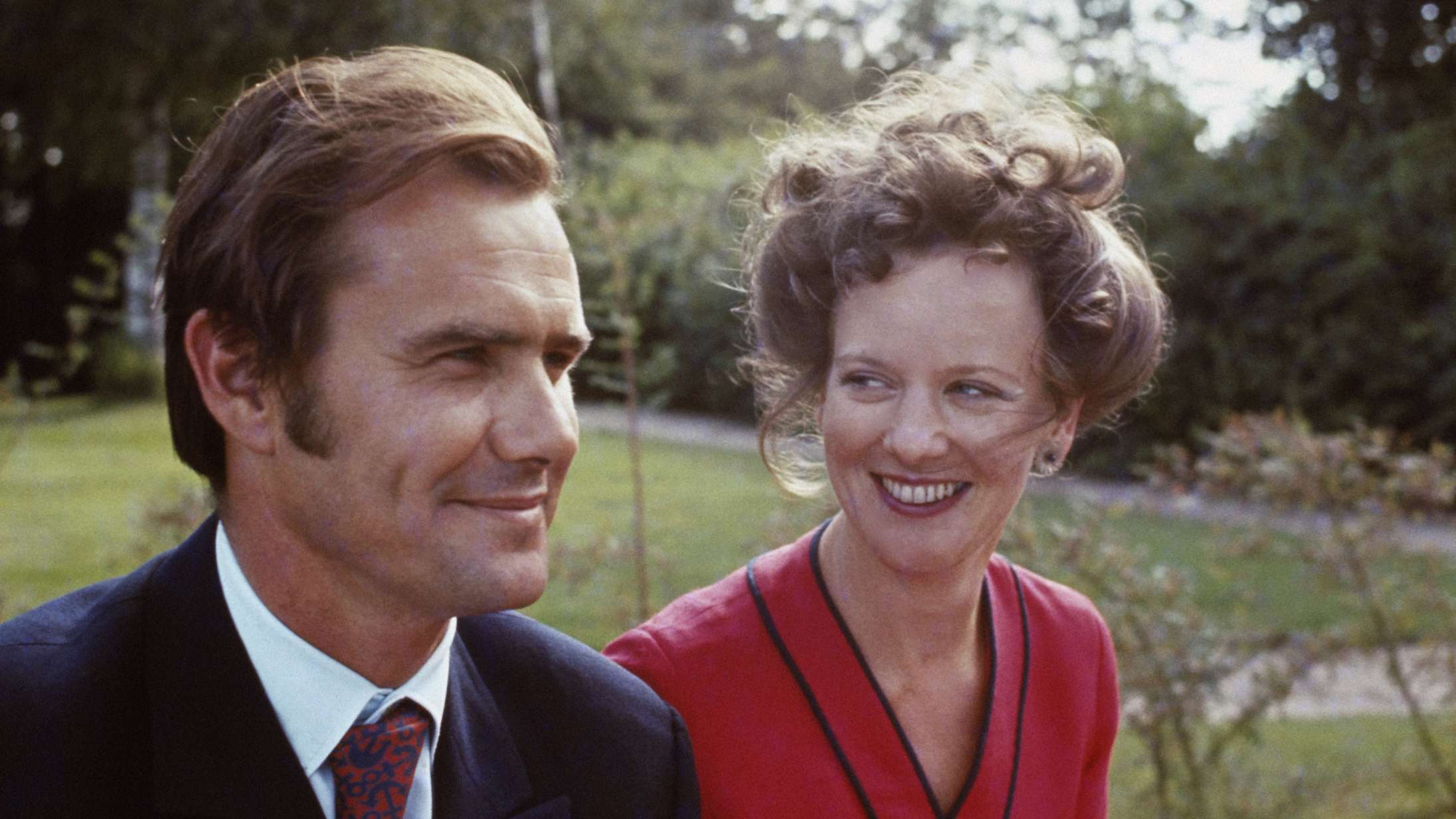 Dansk ‘The Crown’ på vej – Dronning Margrethes liv bliver til TV 2-serie