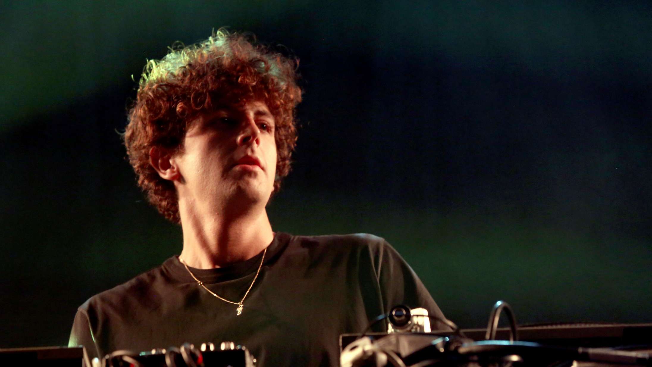 Jamie xx annoncerer dansk koncert – spiller i K.B. Hallen