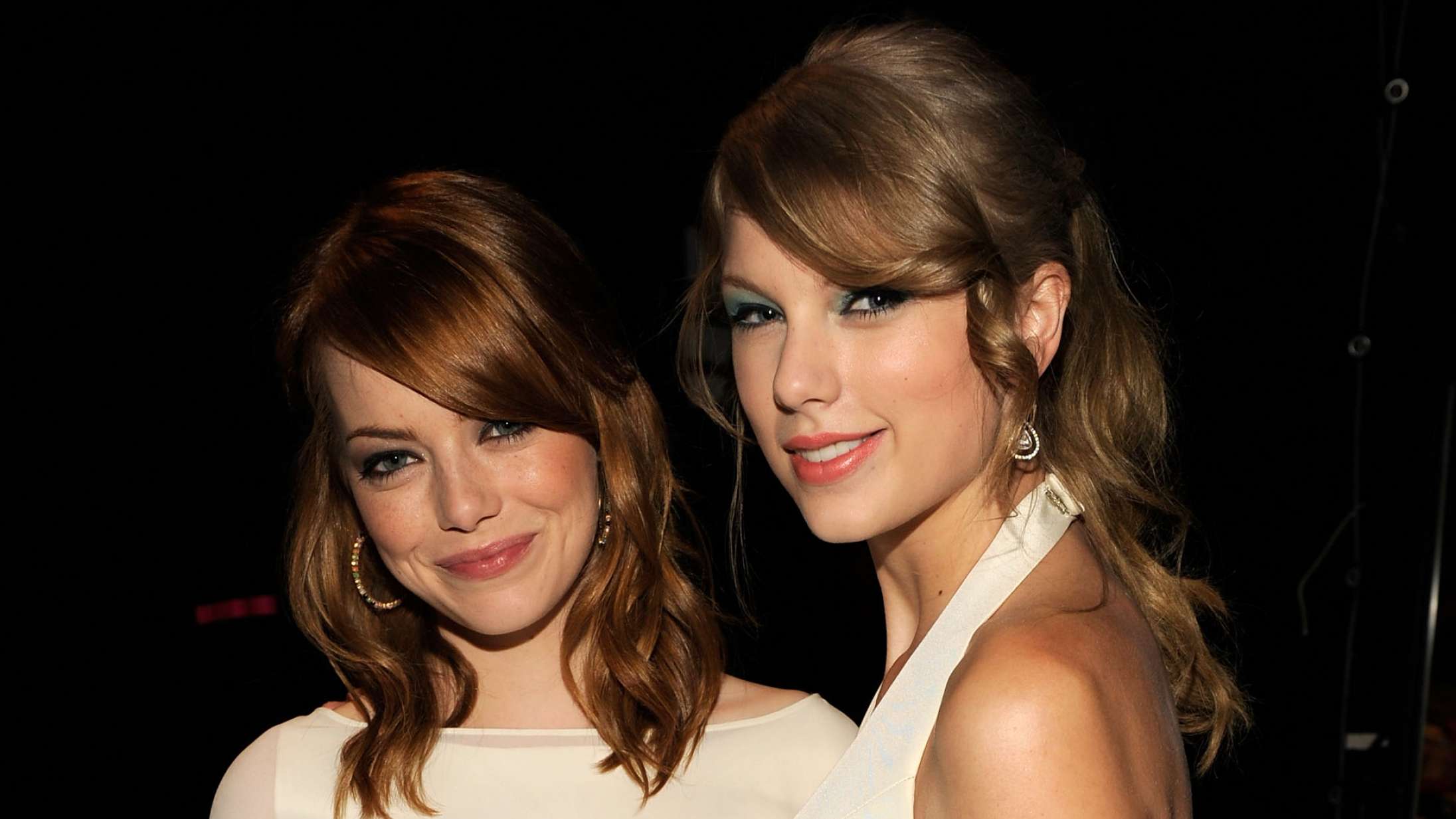 Fans tror, Taylor Swift-sang handler om Emma Stone – se skuespillerens reaktion