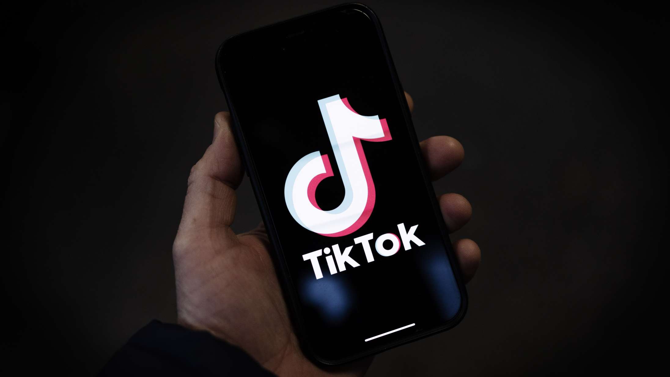TikTok er i gang med at lave deres første dramaserie