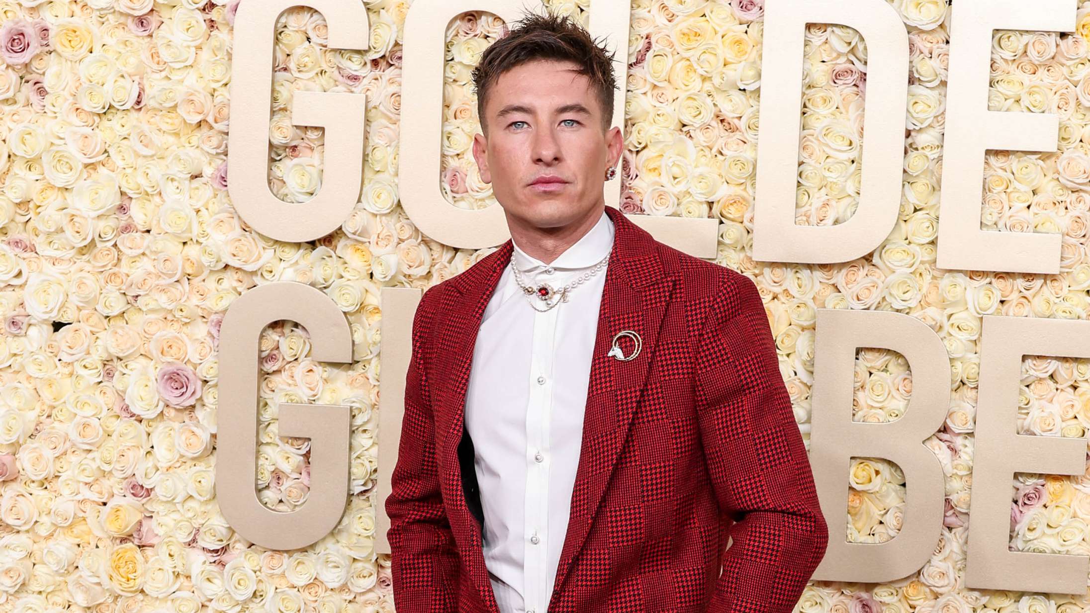 Barry Keoghan er stærkt påvirket af onlinehad mod sit udseende: »Det er ved at blive et problem«