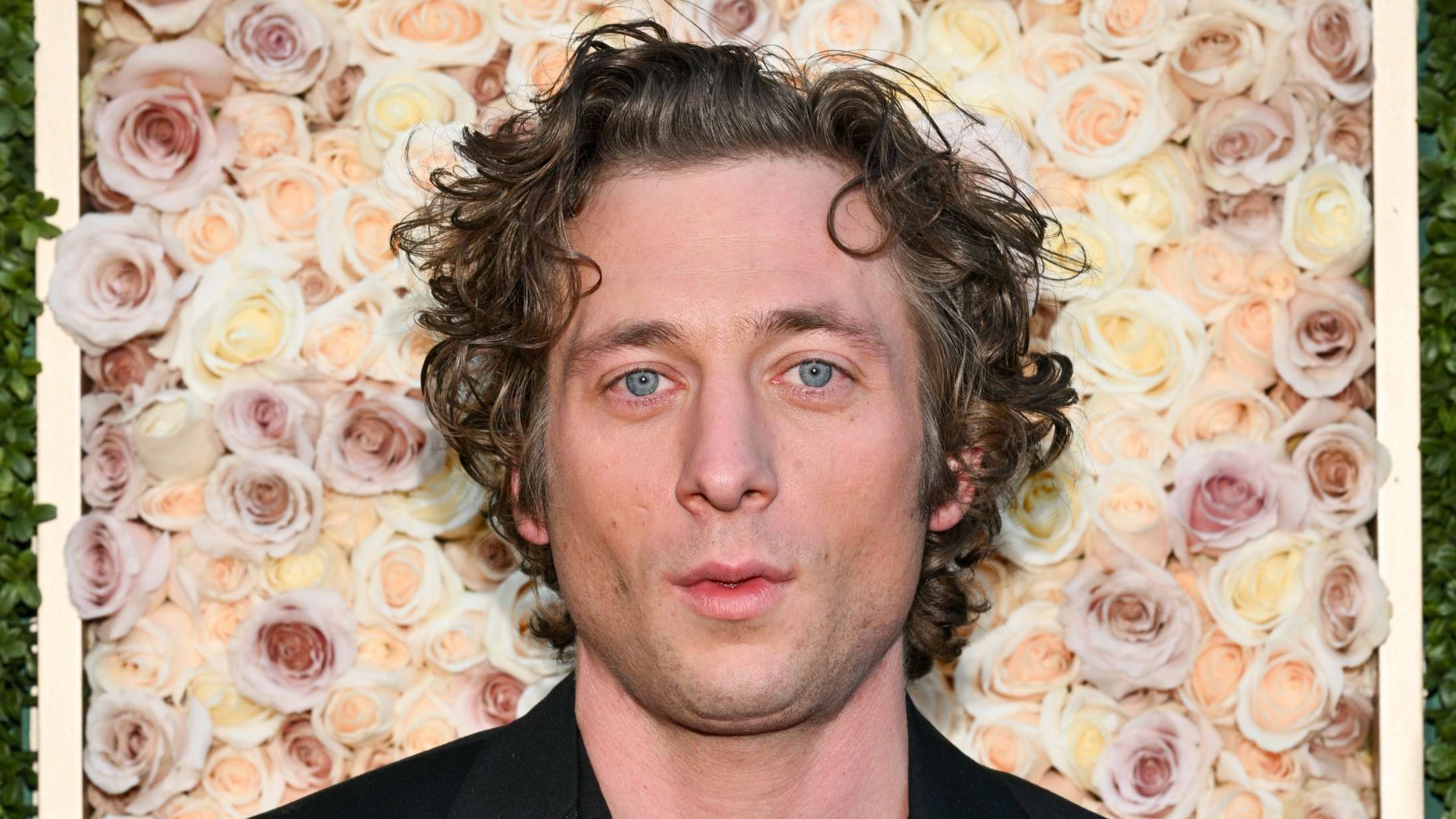 Jeremy Allen White har fundet en ny hobby: »Den performative mands final boss«