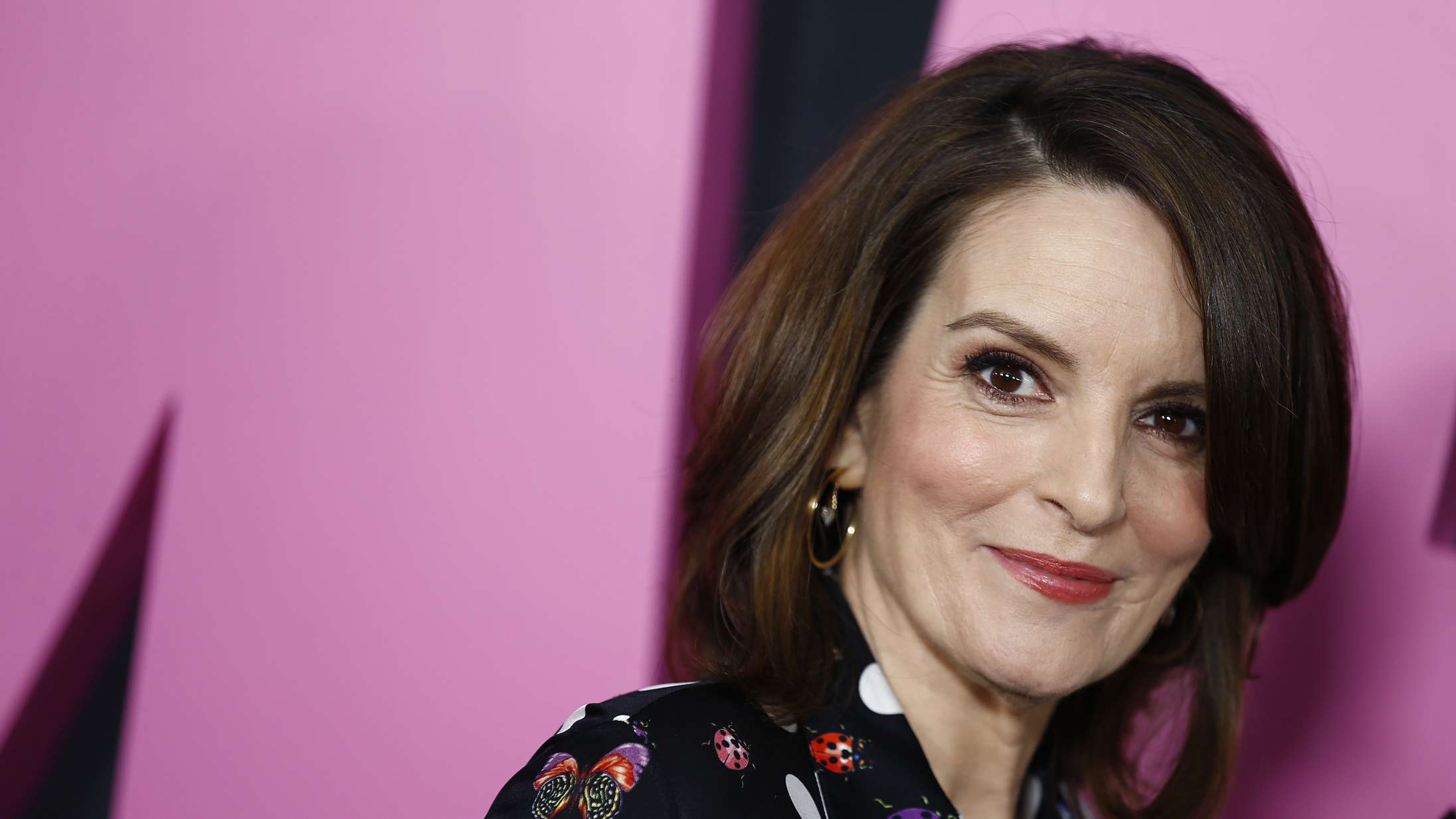 Tina Fey i front for ny Netflix-komedieserie