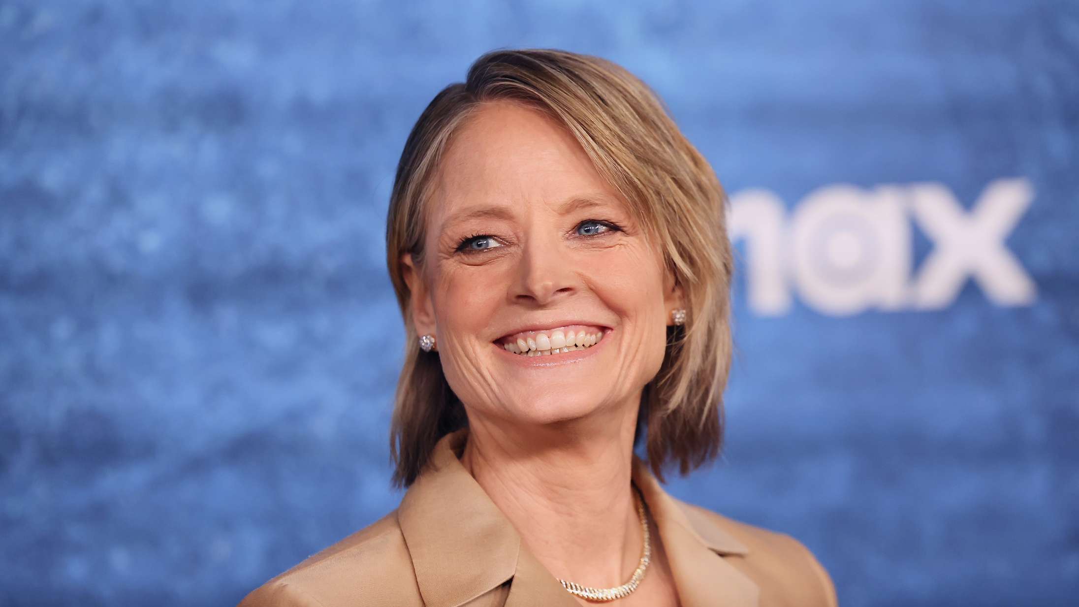 Jodie Foster er aldrig rigtigt blevet forelsket i skuespil