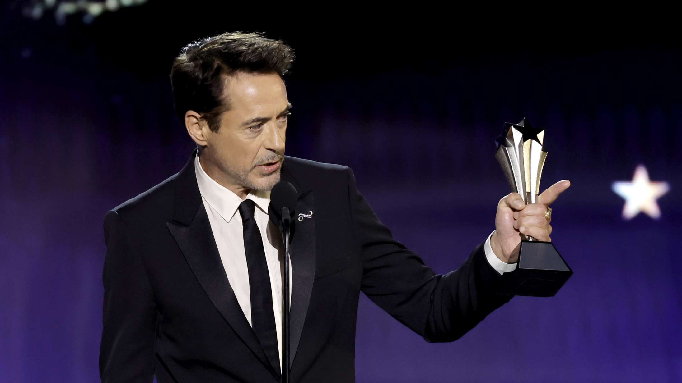 ‘Oppenheimer’ dominerer til Critics Choice Awards – her er alle vinderne