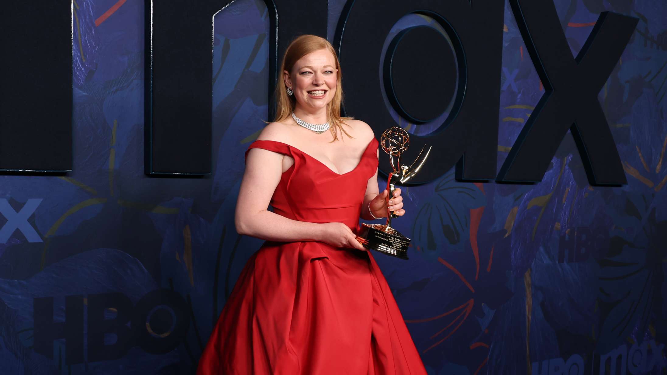 ‘Succession’ og ‘The Bear’ var de store vindere ved Emmy Awards – se hele listen