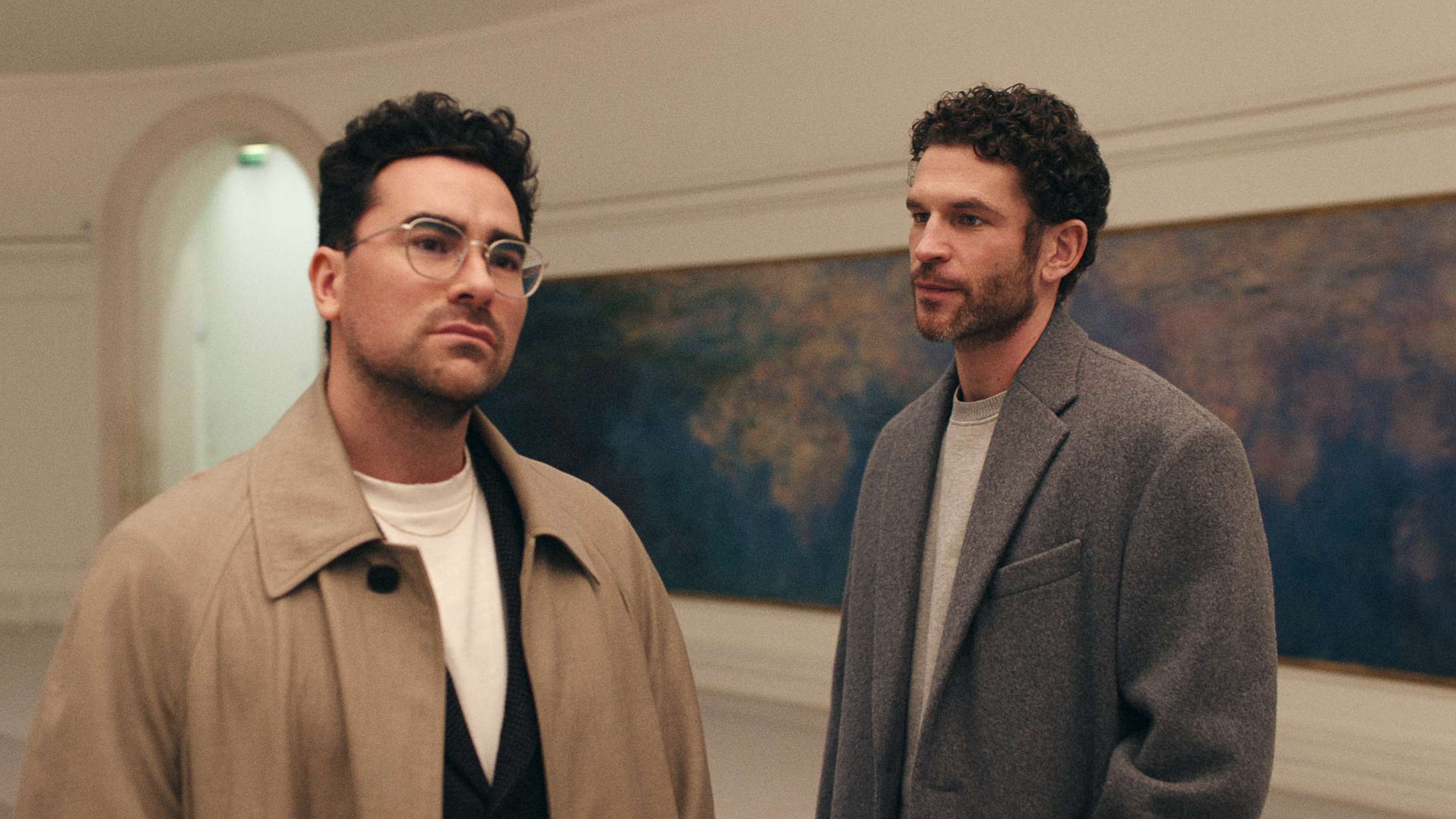 ’Good Grief’: Alle replikker i denne Netflix-tåreperser tigger om en Oscar