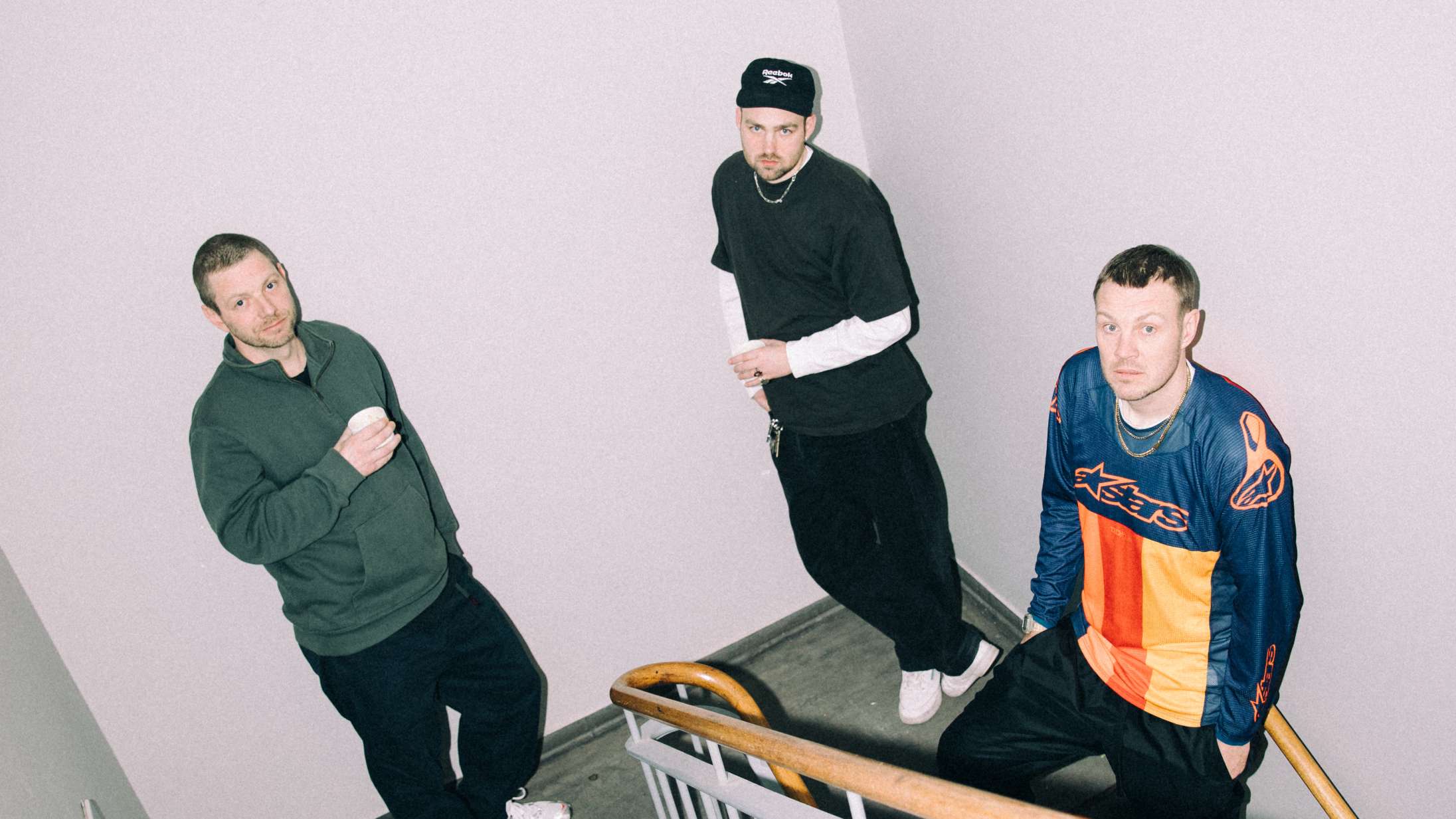 Fem supergrupper, der levede op til hypen – og tre, der skulle være blevet ved tanken