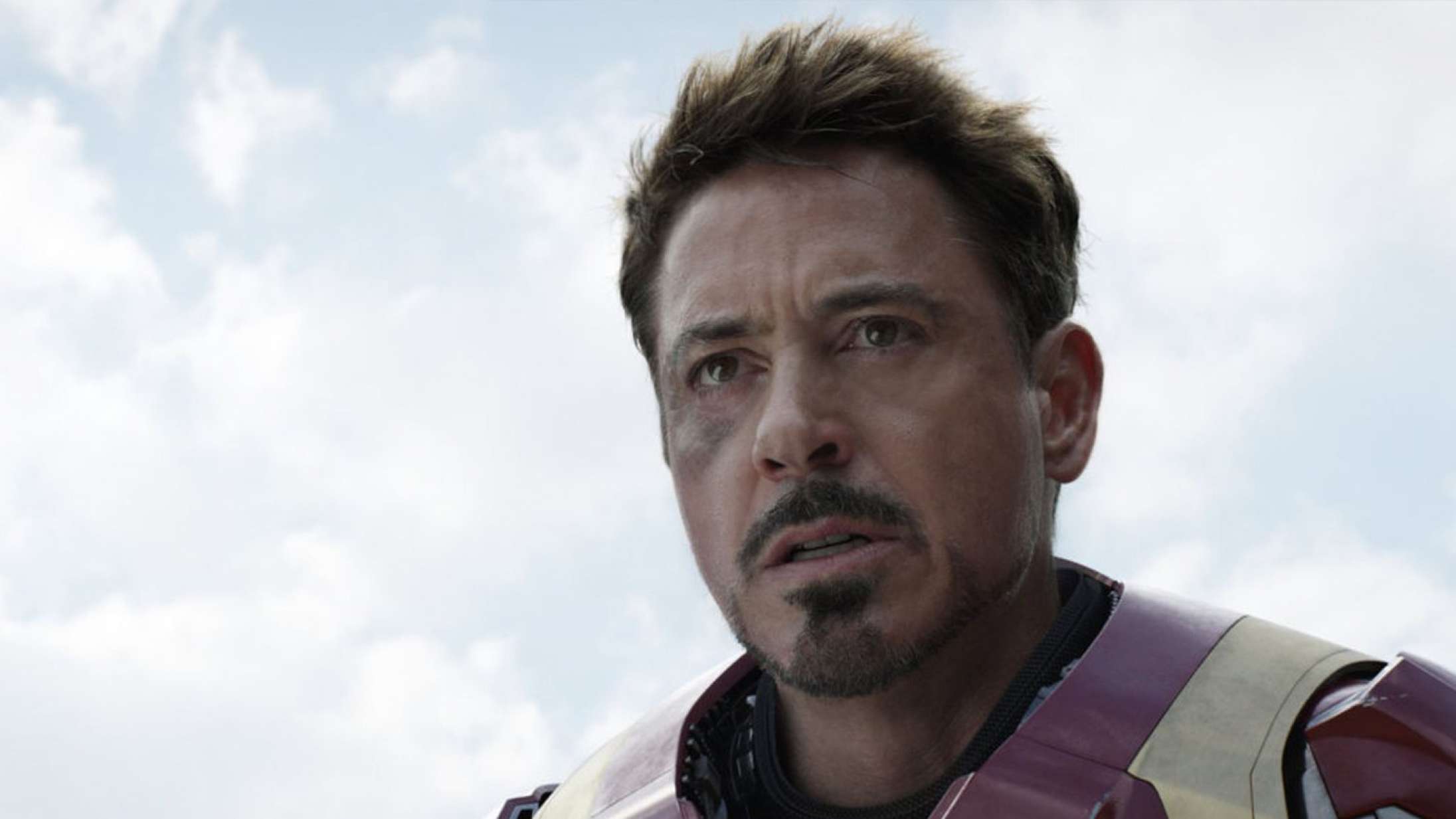 Robert Downey Jr. vender »gladeligt« tilbage som Tony Stark