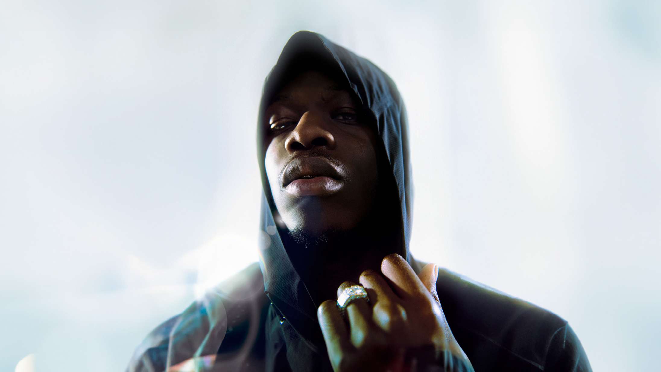 J Hus aflyser sin koncert på Roskilde Festival – Headie One kommer i stedet