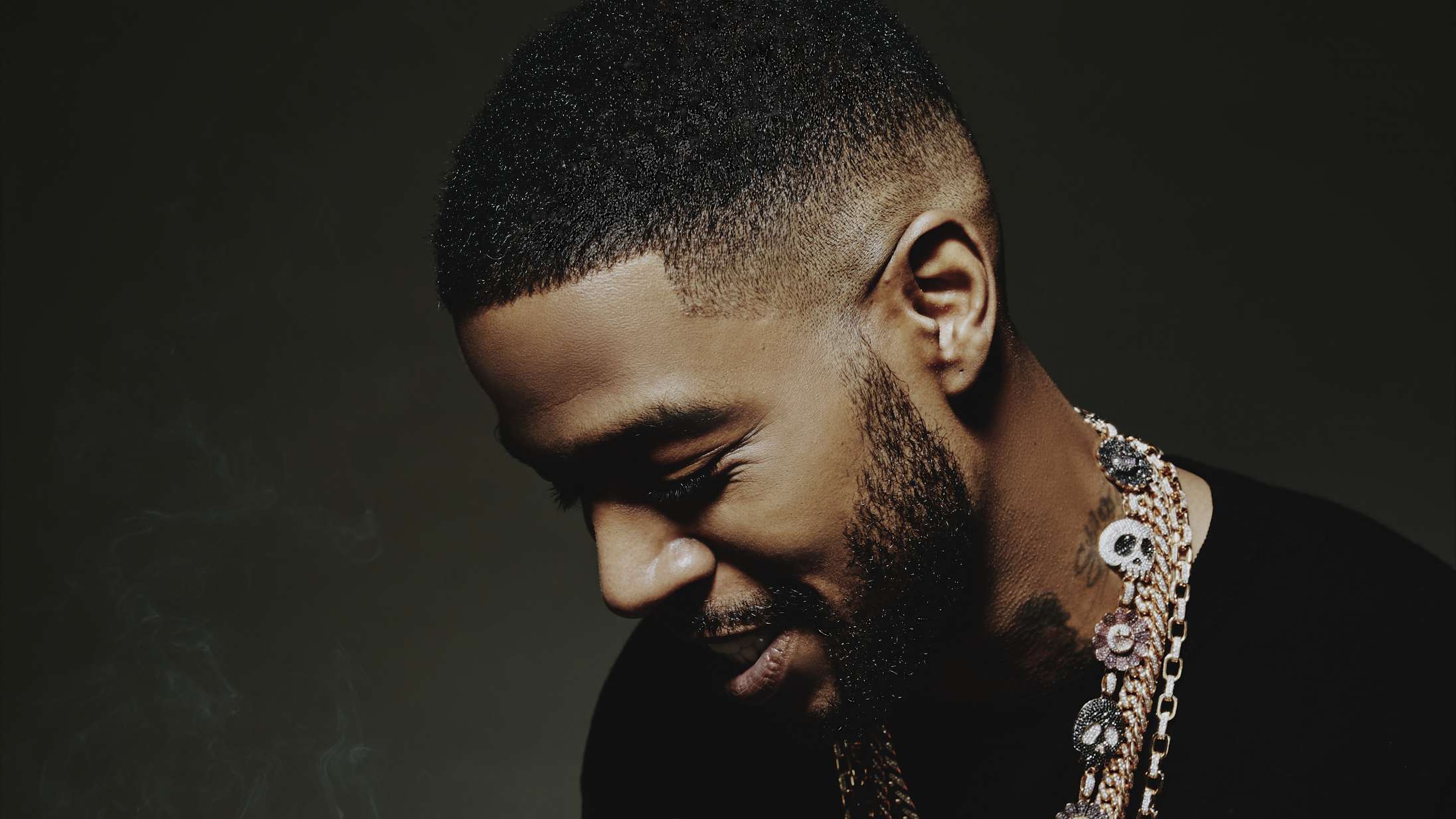 Kid Cudi annoncerer verdensturné med Pusha T