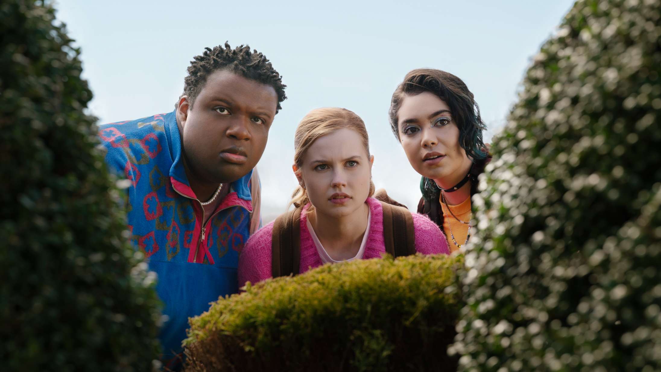 ‘Mean Girls’: Syngende kopi af highschool-klassiker er idiotisk gravrøveri