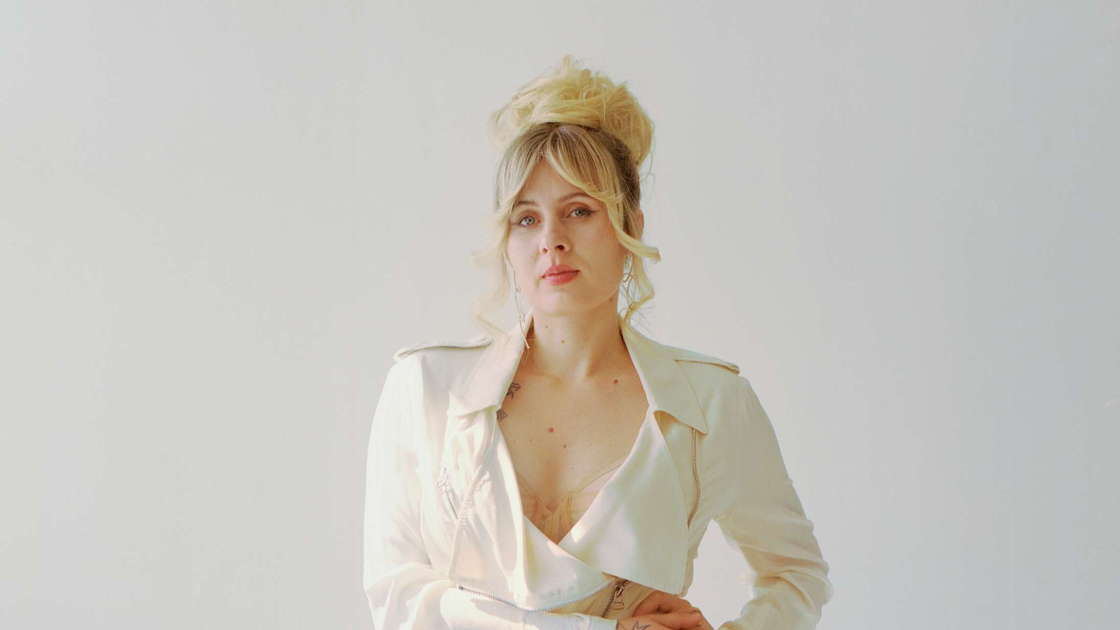 Årets første Top Tracks: Her er de bedste sange fra juleferien og det nye år