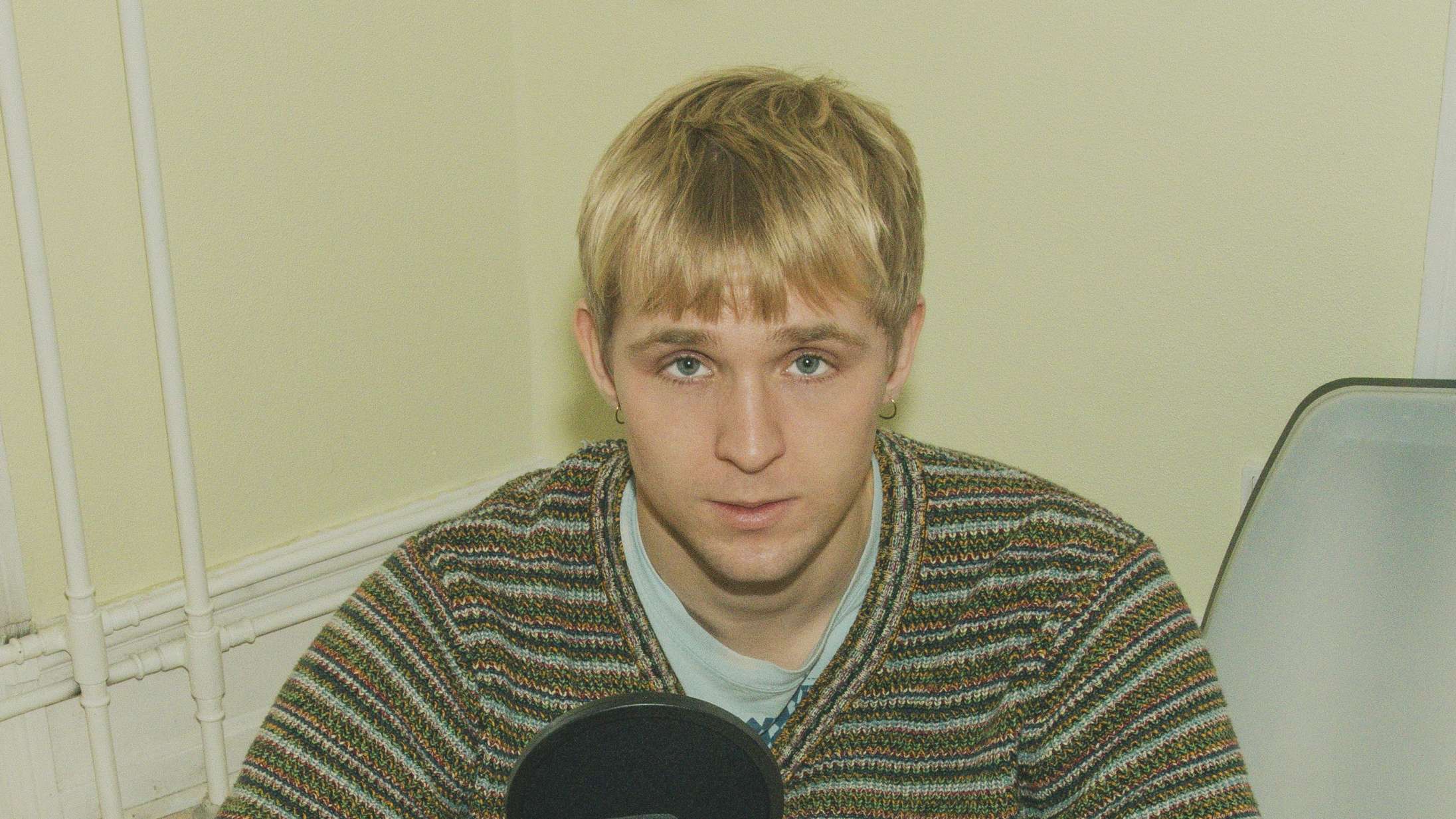 ’Daylight’: Østen orkestrerer psykisk sårbarhed med større patos end en Spielberg-blockbuster