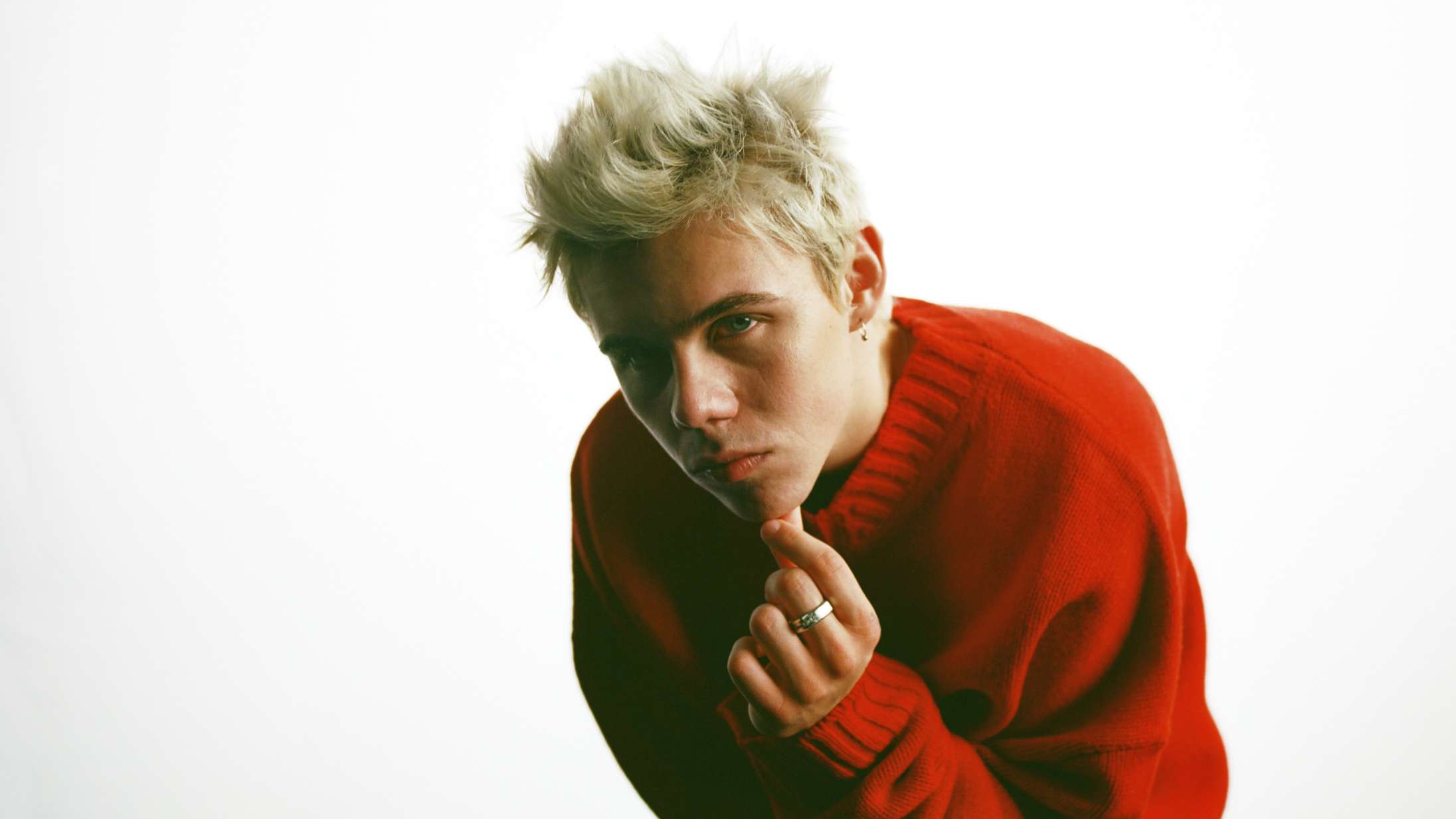 The Kid Laroi vender tilbage til Danmark