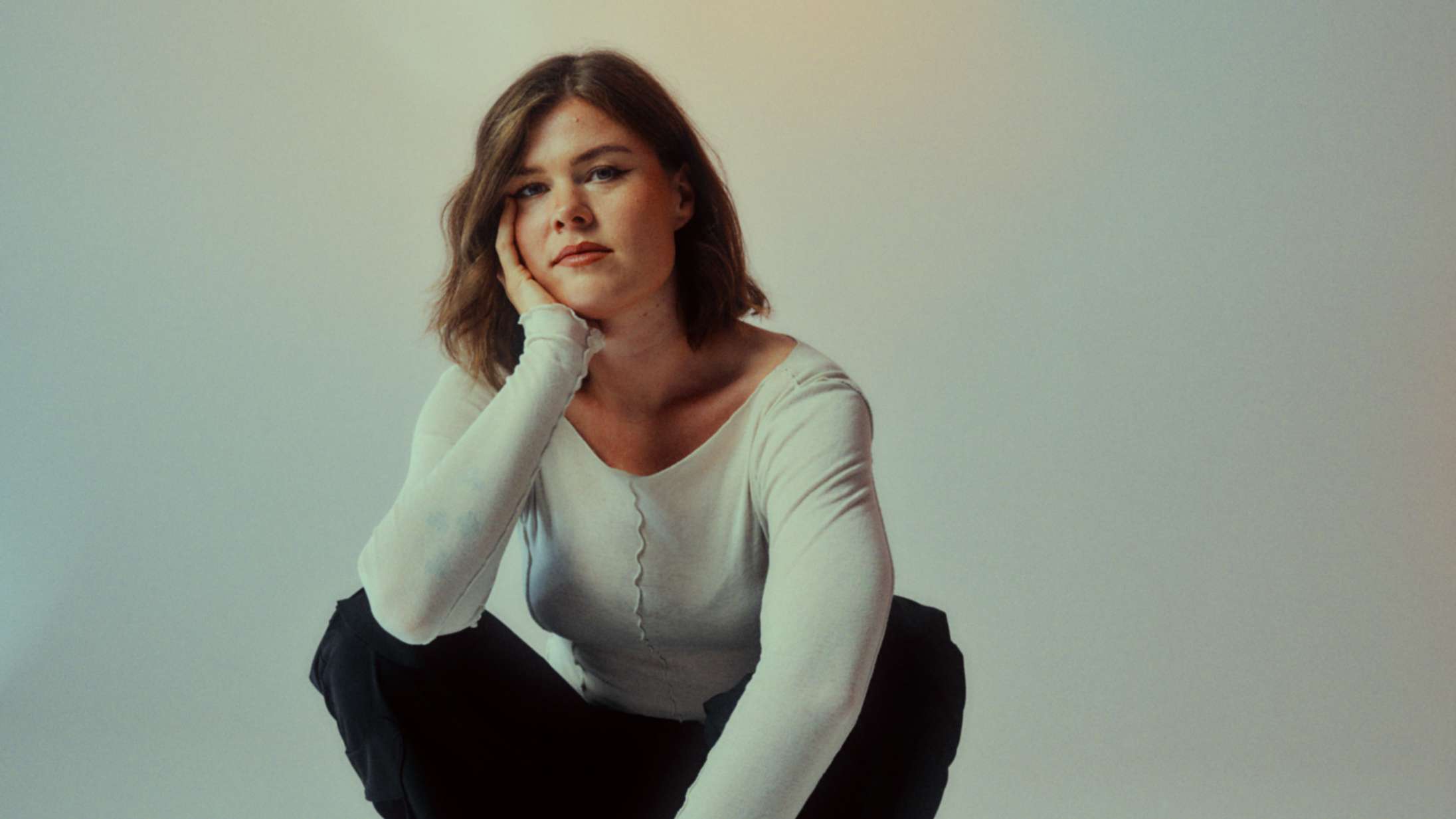 ‘Hvis du tør at drømme’: Bare én gang vil jeg gerne høre Pil kalde sin ekskæreste en klaphat