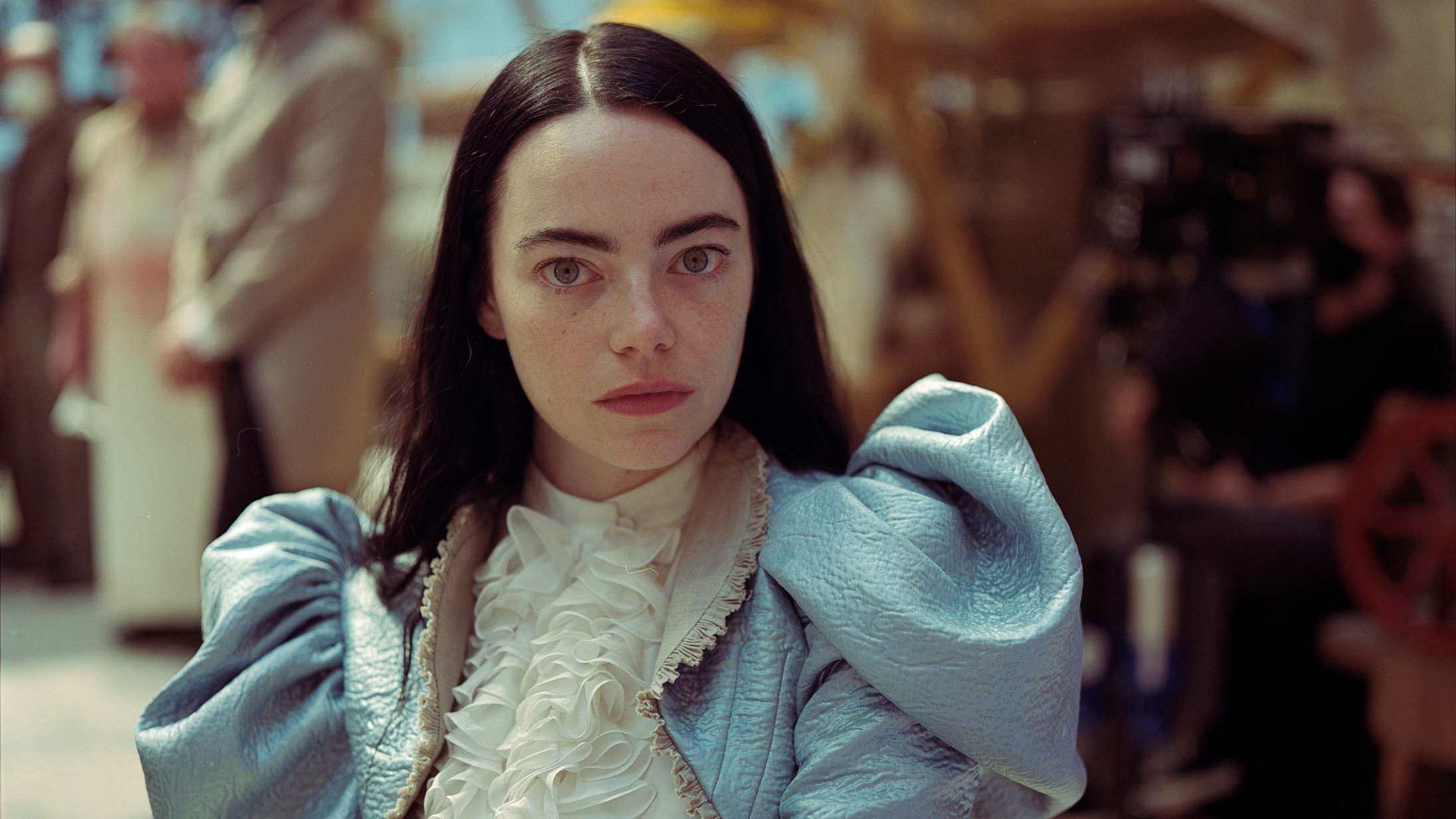 Seriemediet har abdiceret – længe leve filmen!