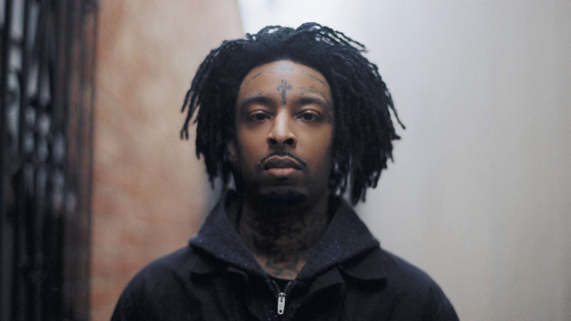 ‘American Dream’: Nu vil 21 Savage fortælle sin personlige historie – den er bare virkelig kedelig
