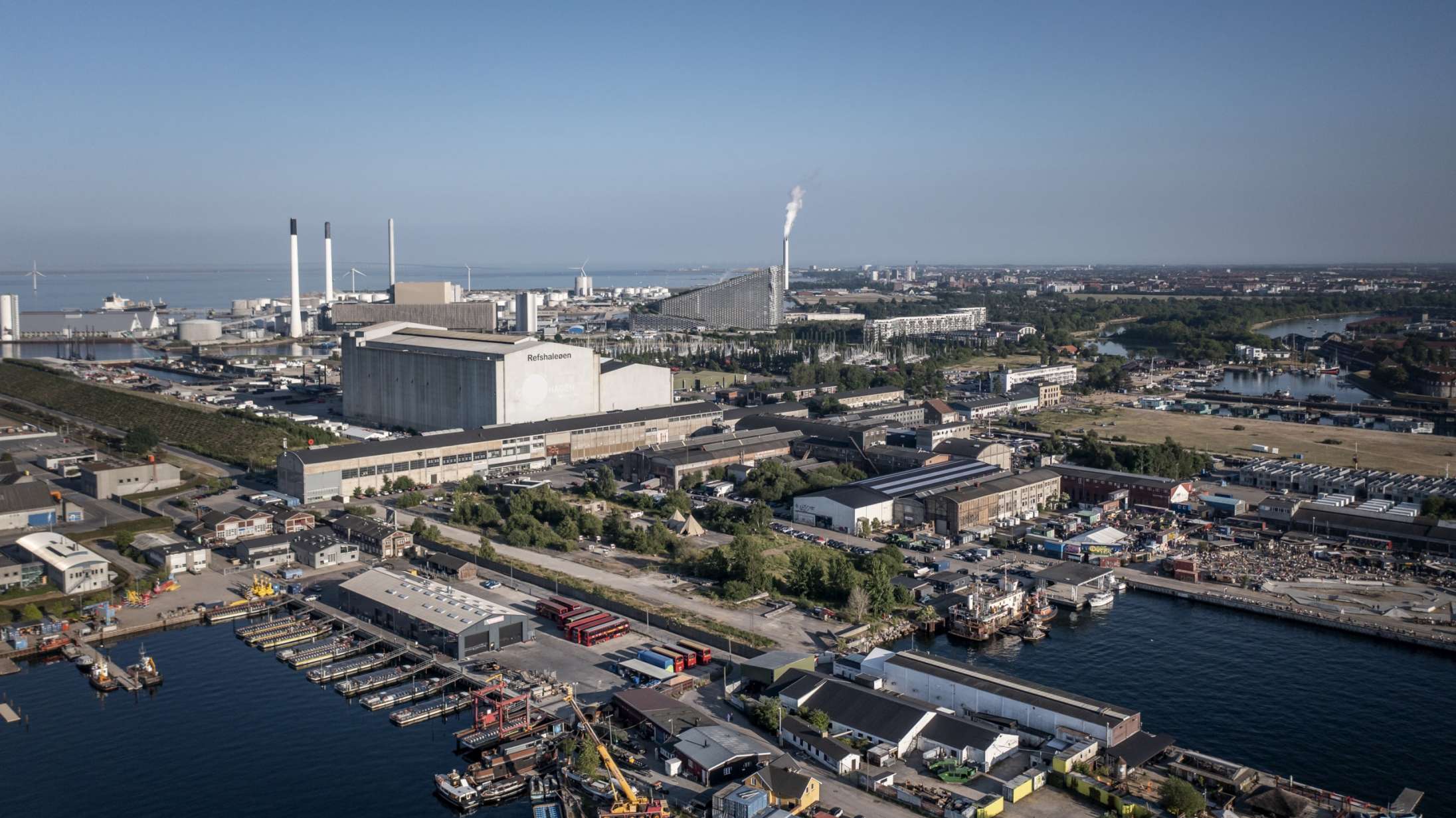 ‘Poolen’: København får et nyt stort spillested