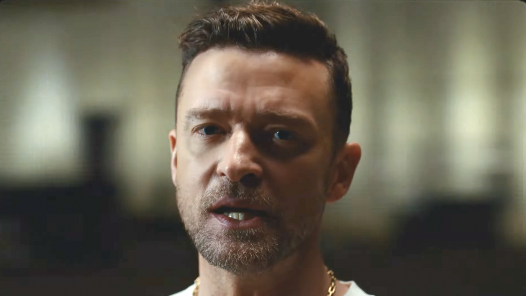 Justin Timberlake gør klar til nyt album med førstesinglen ‘Selfish’ – se musikvideoen