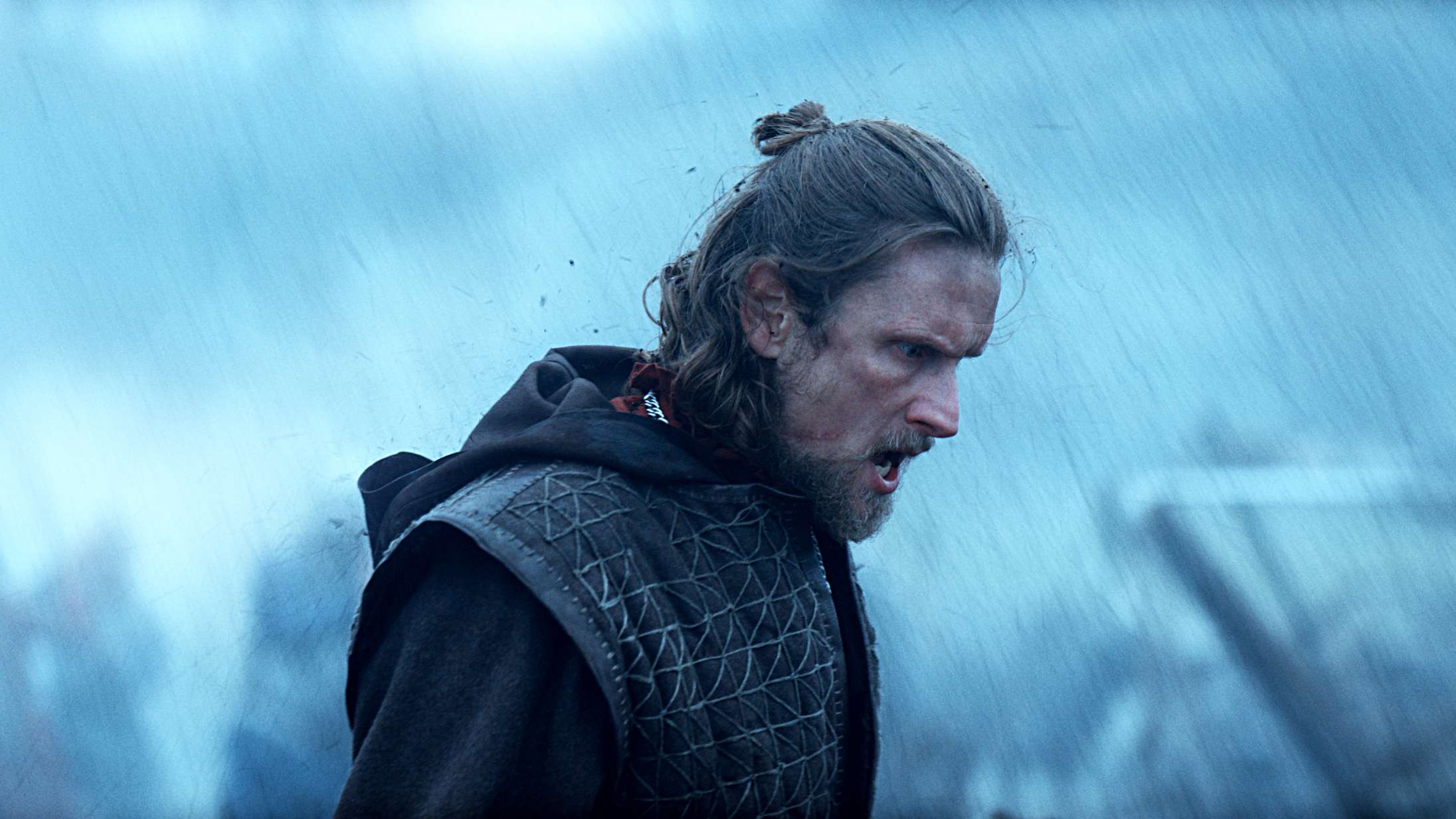 ’Stockholm Bloodbath’: Når blodbadet endelig kommer i skandinavisk storfilm, er man bare lettet over, at det snart er slut