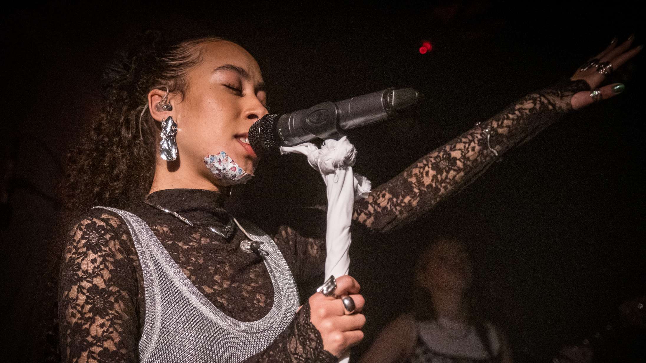 »Shit, der er sket meget siden sidste år«: Vi var til Vegas Udvalgte