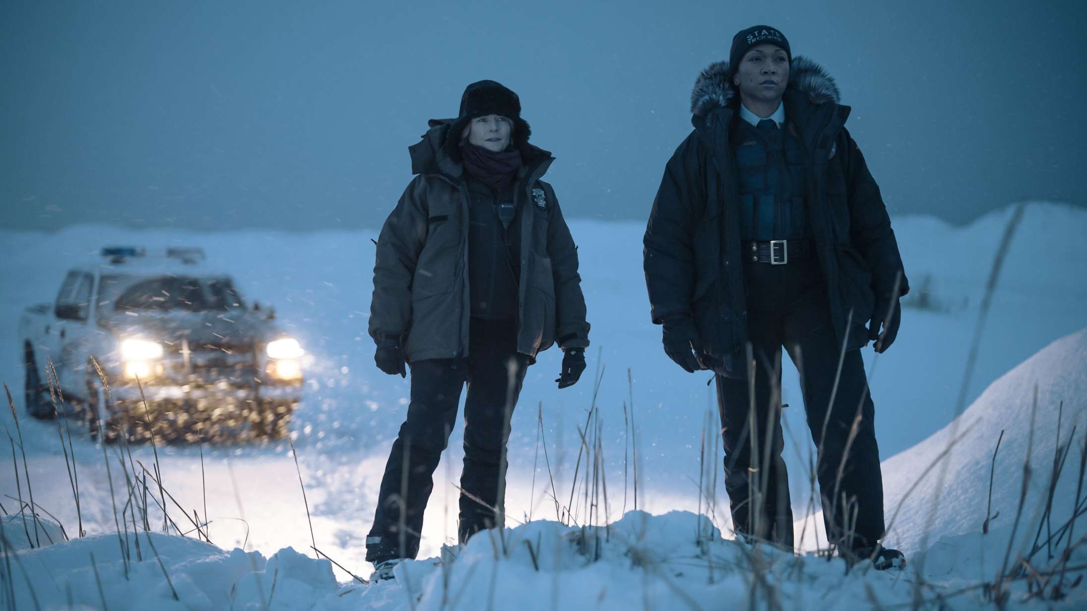 ‘True Detective’ fornyet med femte sæson – instruktør på plads