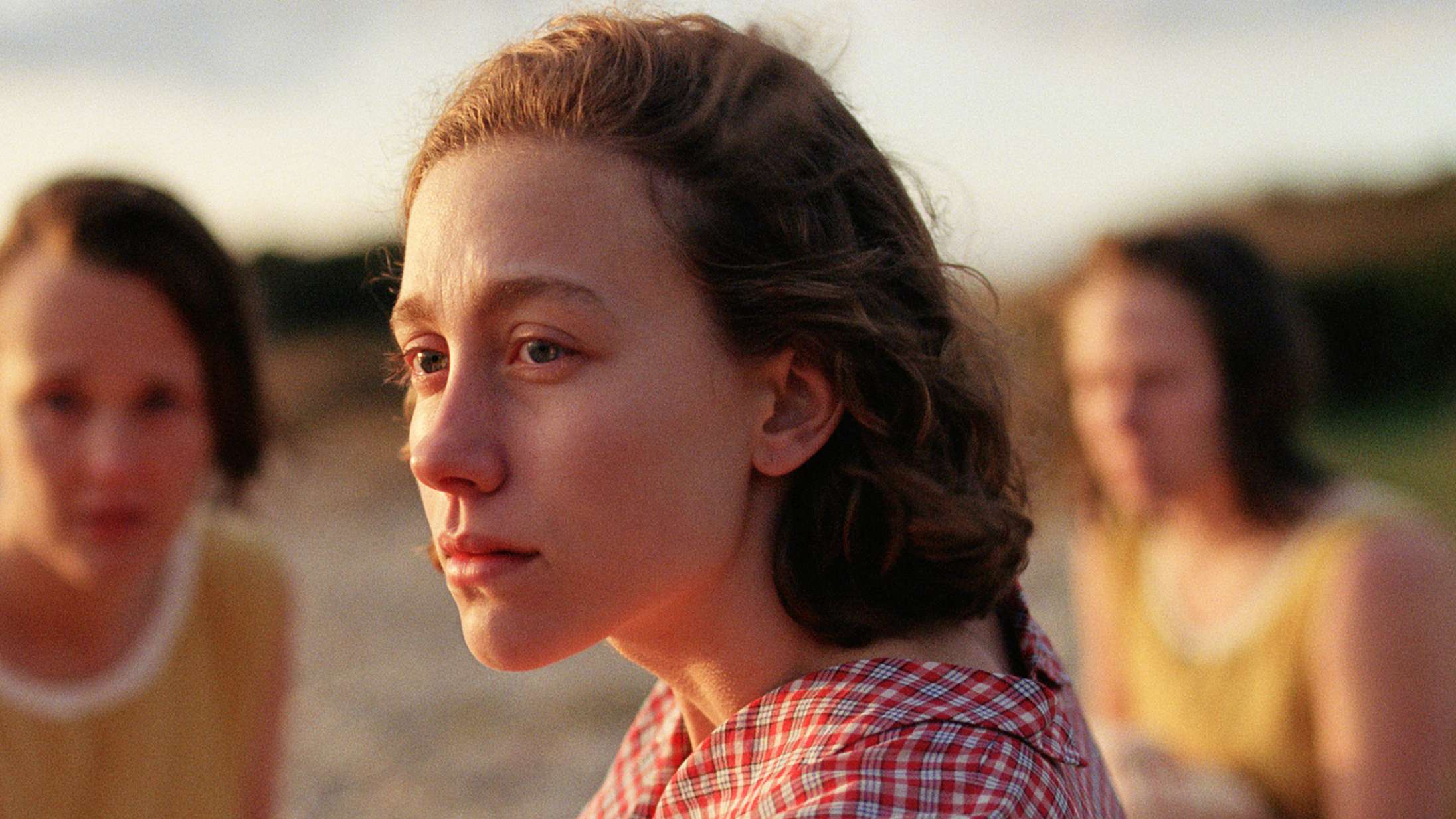 Hvem skal spille Dronning Margrethe som barn, ung, gammel i ny serie? Her er Soundvenues bud