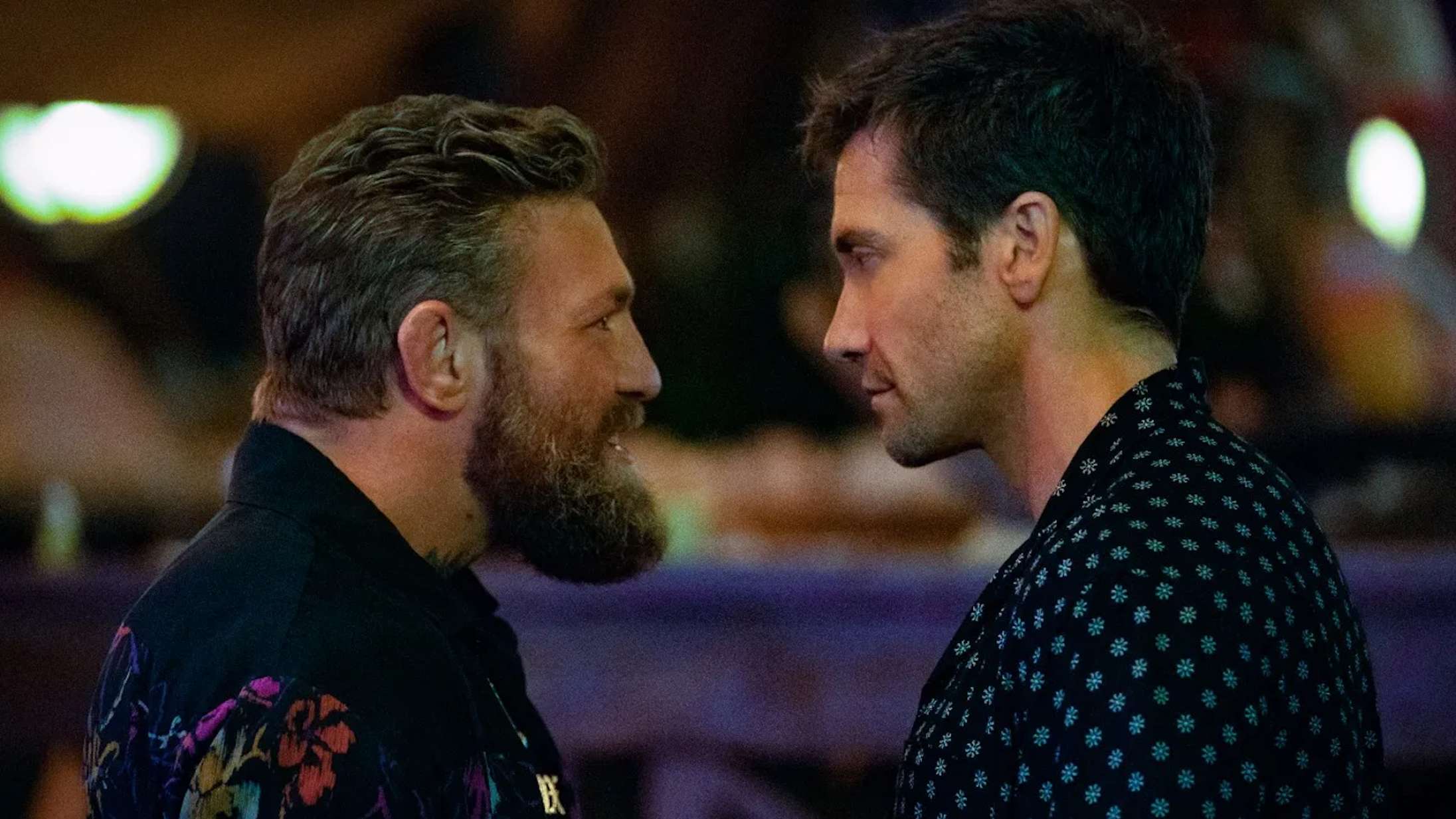 Jake Gyllenhaal og Conor McGregor uddeler tæsk i nyt remake af kultklassiker – se traileren til ‘Road House’
