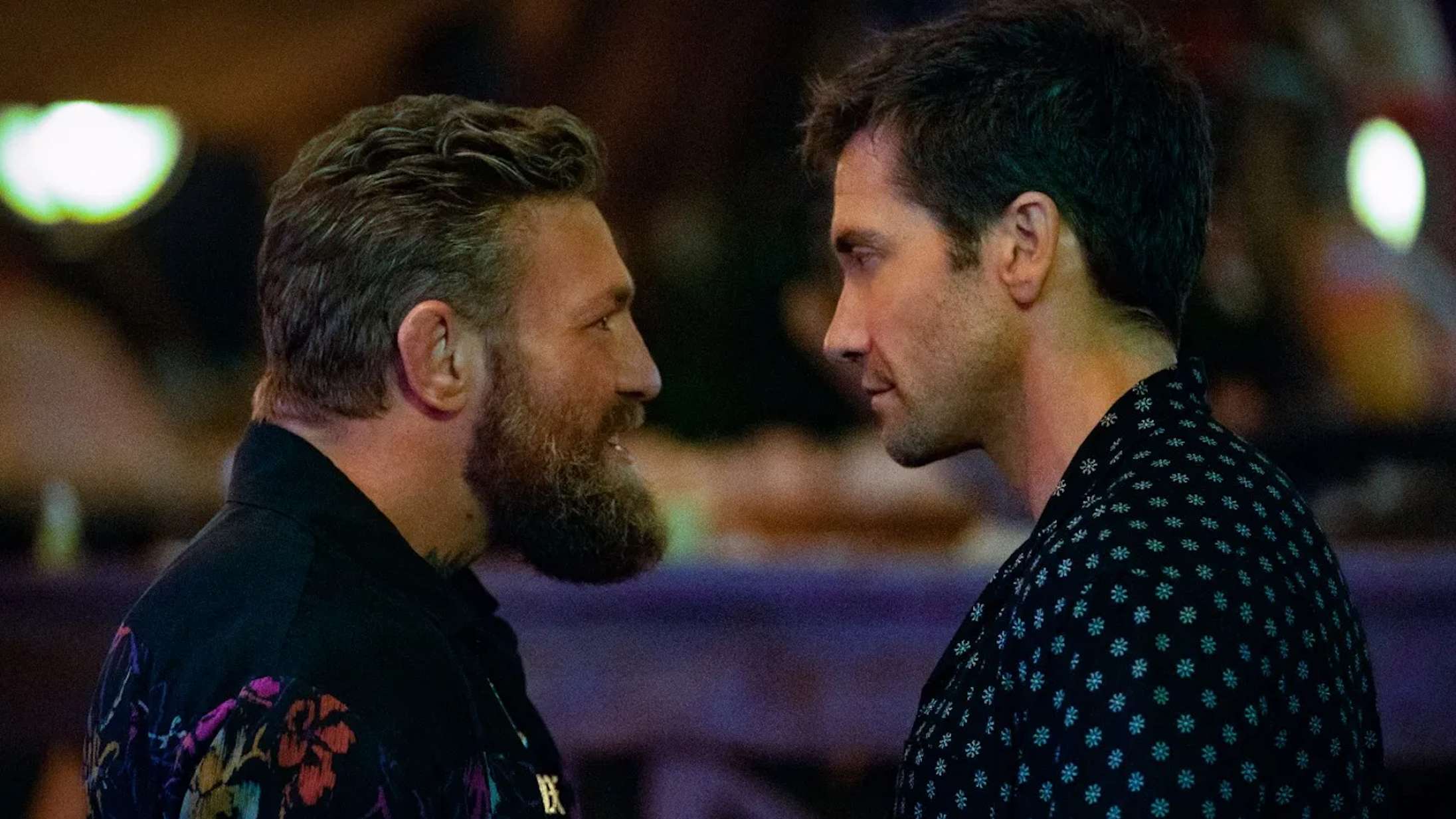 Jake Gyllenhaal og Conor McGregor uddeler tæsk i nyt remake af kultklassiker – se traileren til ‘Road House’