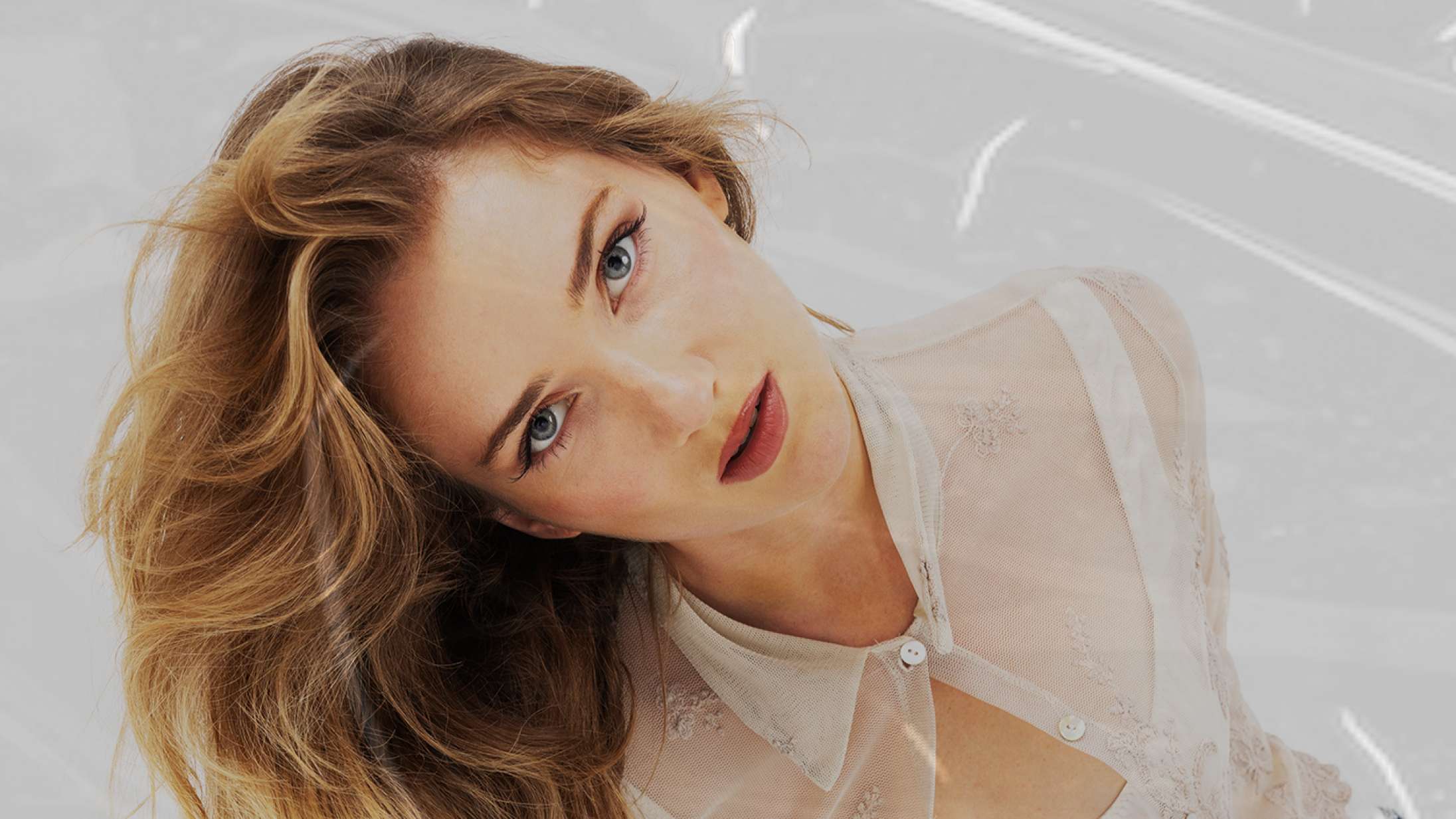 Premiere: Hyperpop-artisten Glitchi springer ud som XO Nina på ‘Teenage Temper’