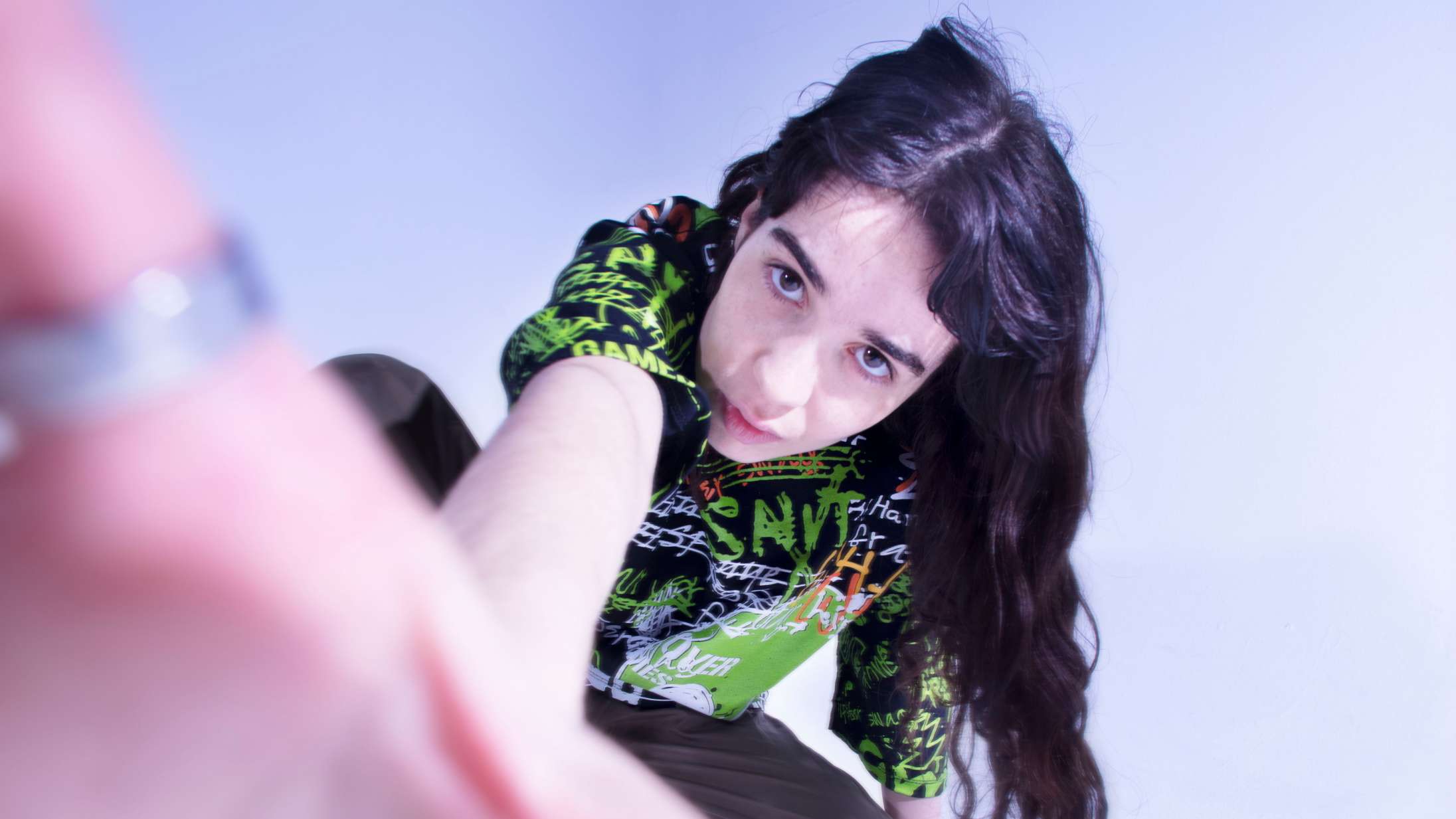 Hvem er tidens danske musiktalenter inspireret af? Vi undersøger