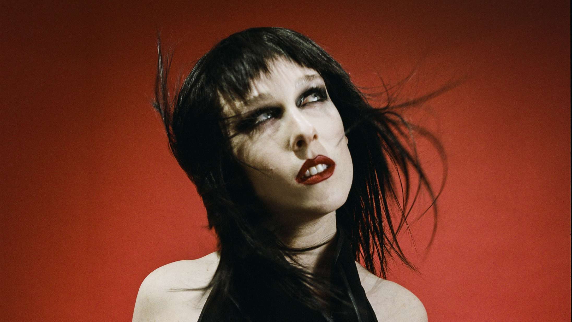 ‘Girl With No Face’: Allie X har endelig lavet albummet, jeg vidste, hun havde i sig