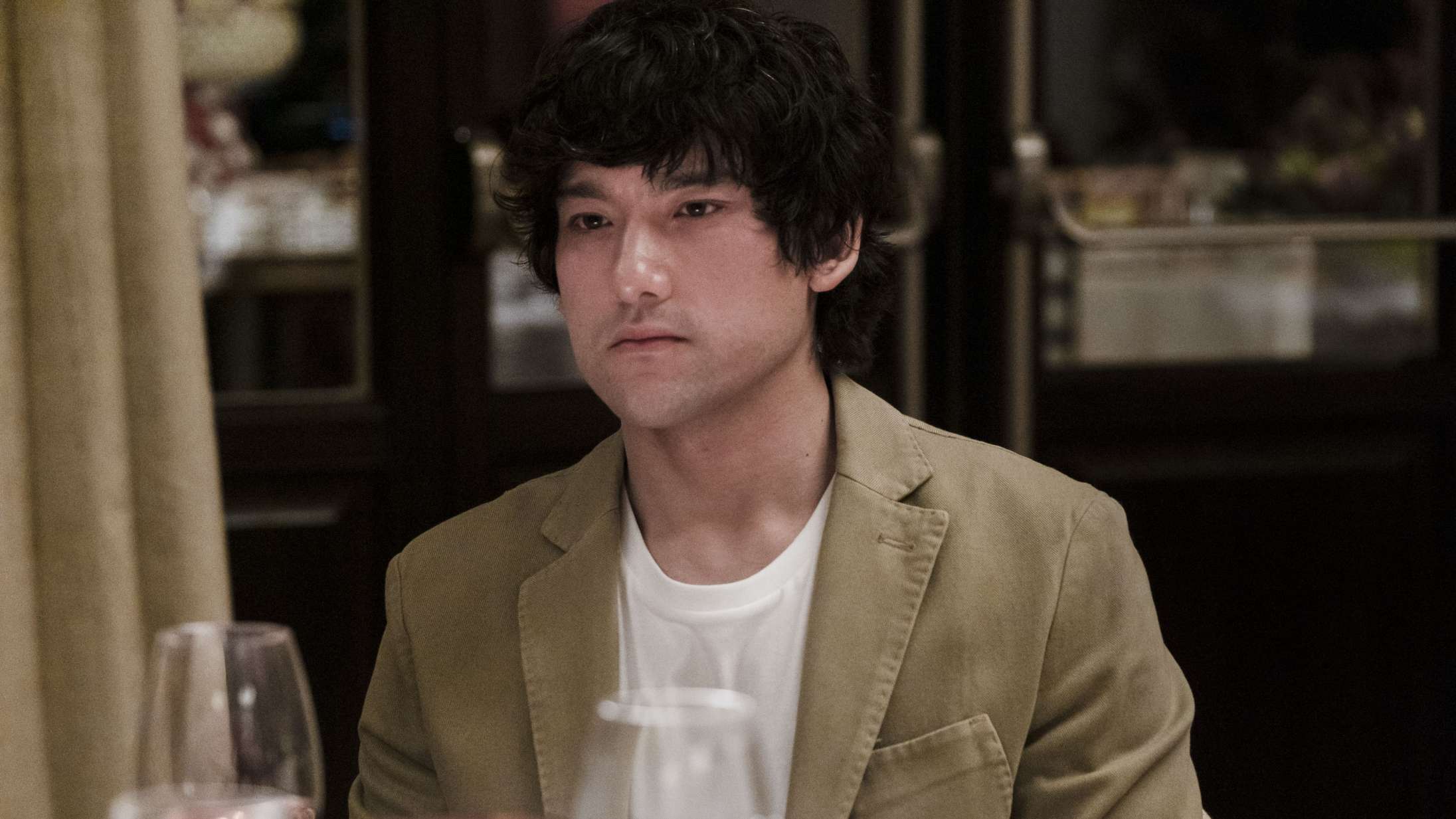 ‘The White Lotus’-skuespiller skal spille Mozart i ny ‘Amadeus’-serie