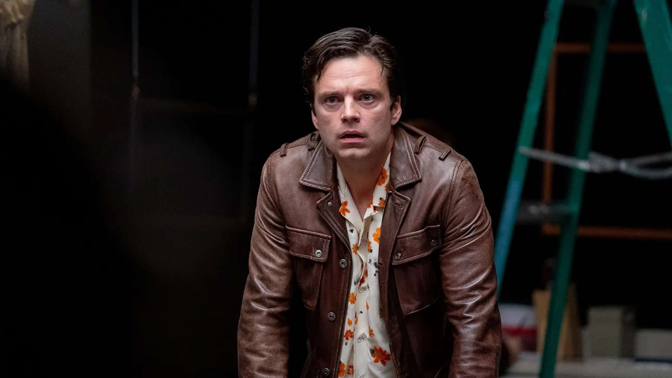 Sebastian Stan er uigenkendelig i første trailer til A24-thrilleren ‘A Different Man’