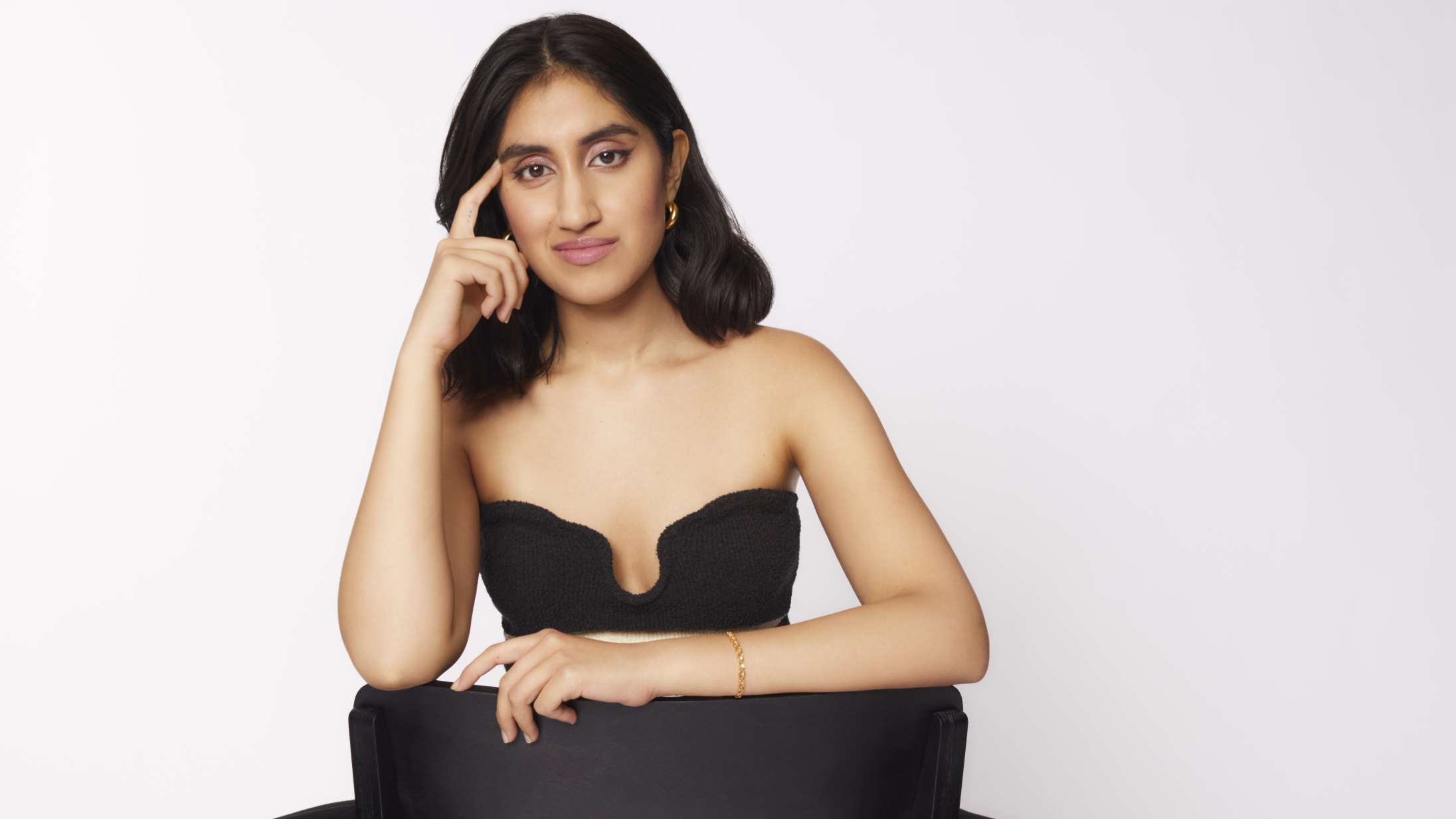 ’One Day’-stjernen Ambika Mod har haft to store roller – og fået os til at tudbrøle med begge