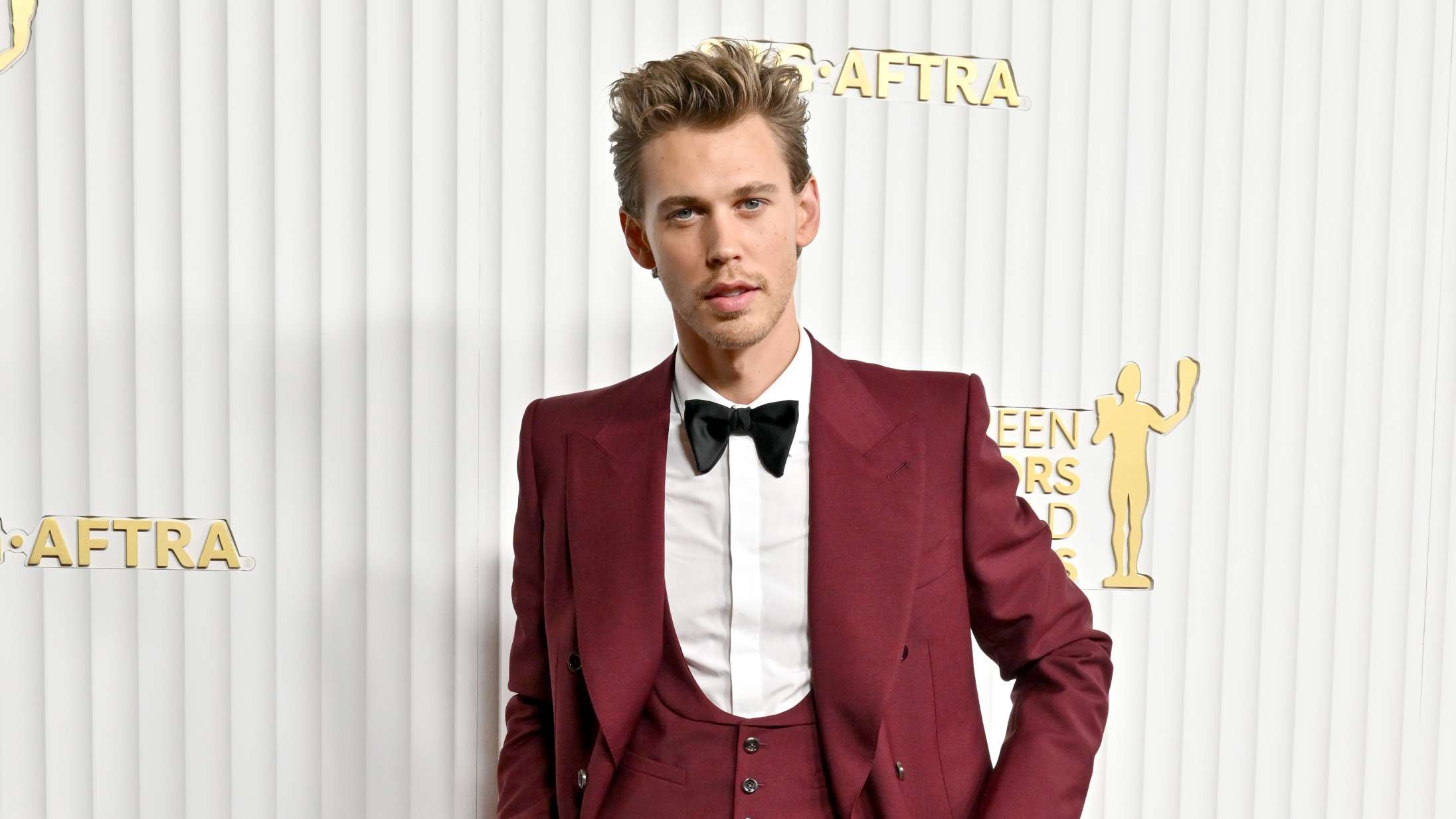 Austin Butler skal spille kontroversiel cykelrytter i biopic fra ‘Konklave’-instruktør