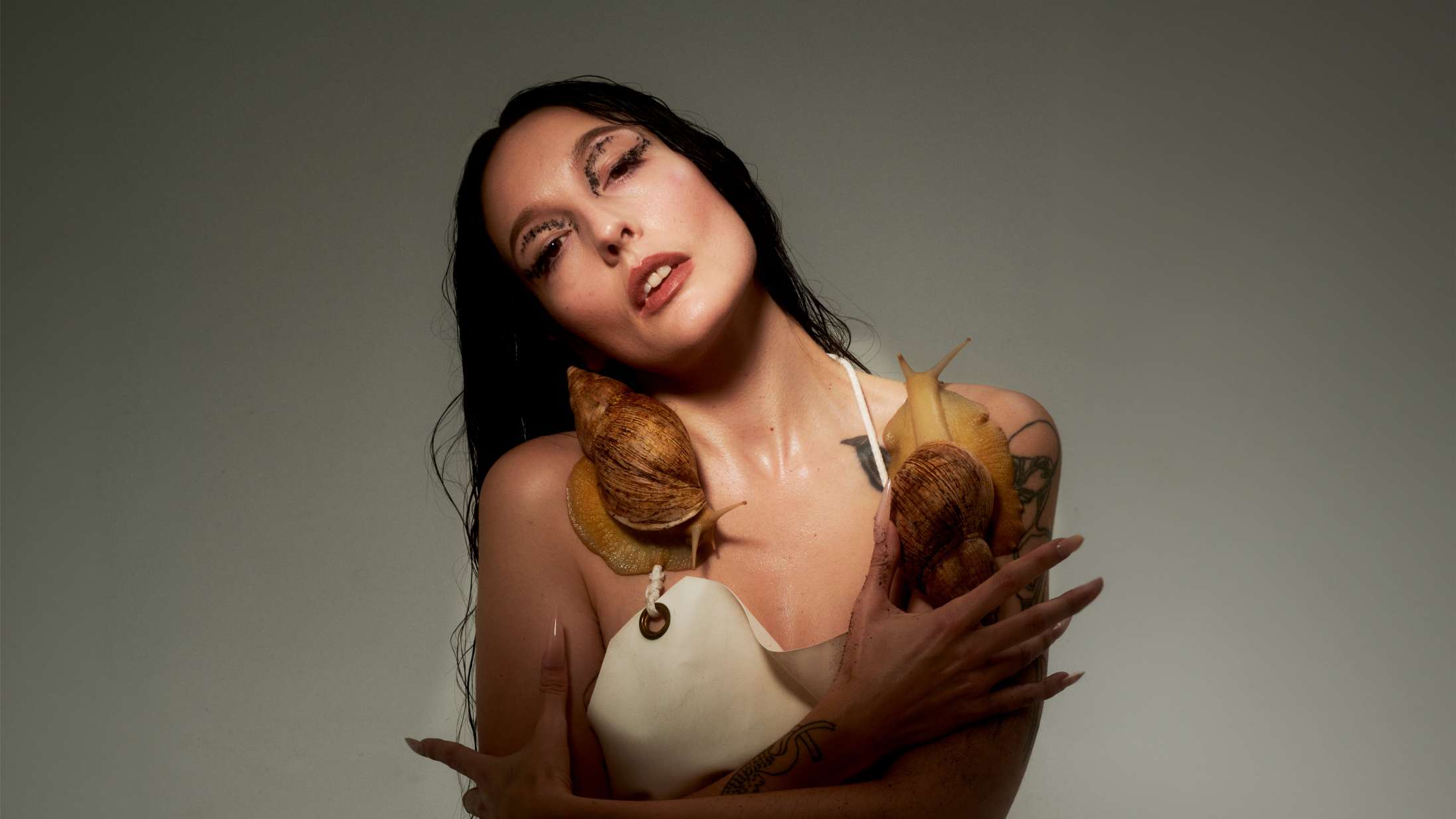 Soundvenue LIVE: Kom til release-fest med formidable Brimheim – live-session og q&a