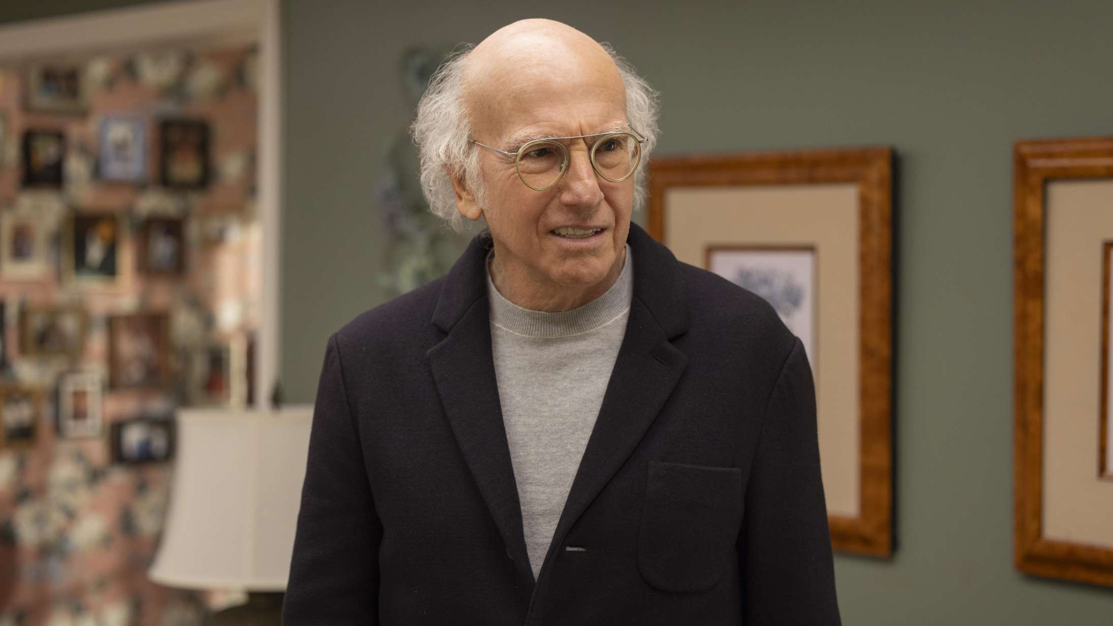 Farvel til det mest selvretfærdige røvhul på tv