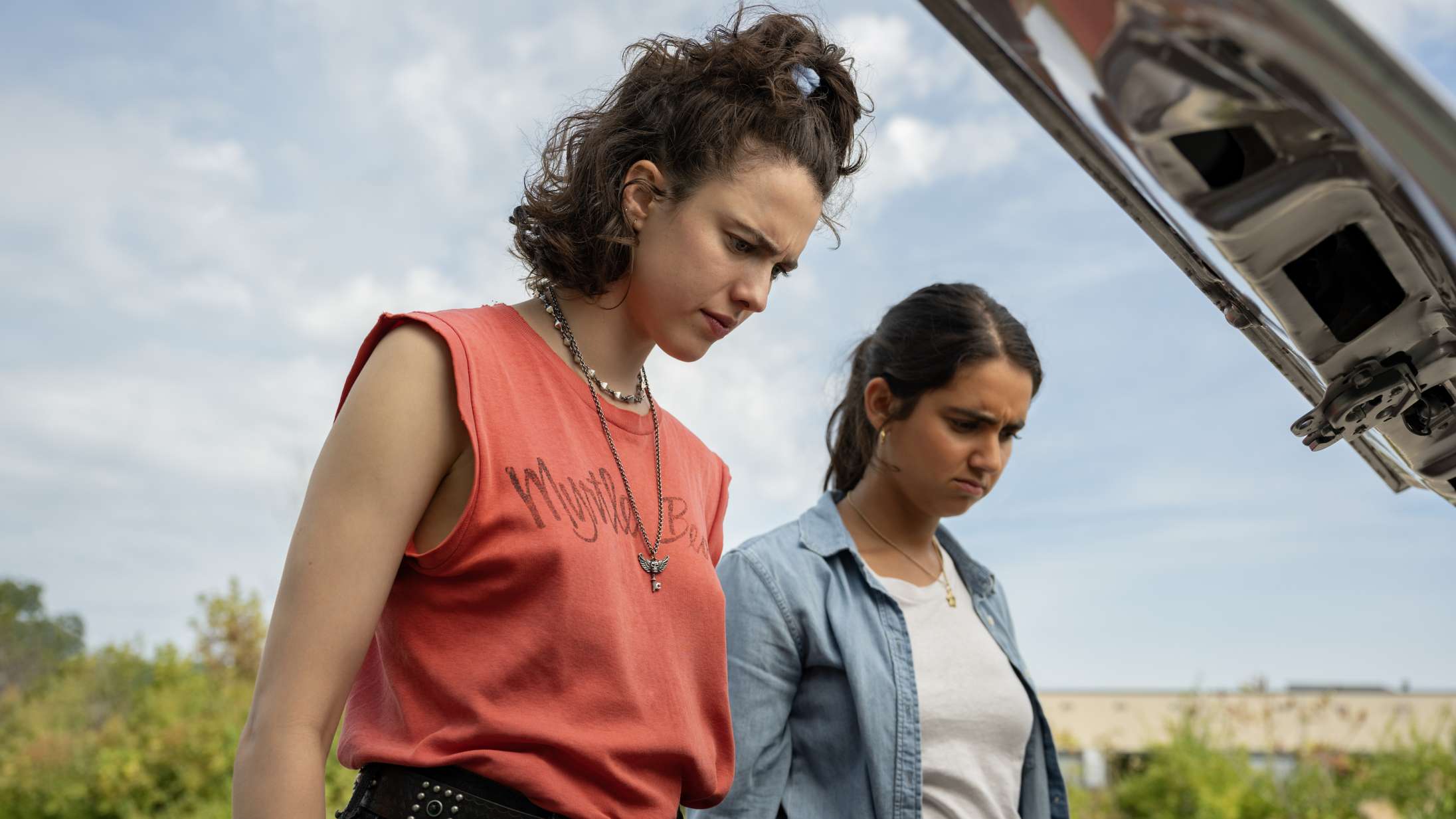 ’Drive-Away Dolls’: Coen-brors første solofilm er liderlig og lunken