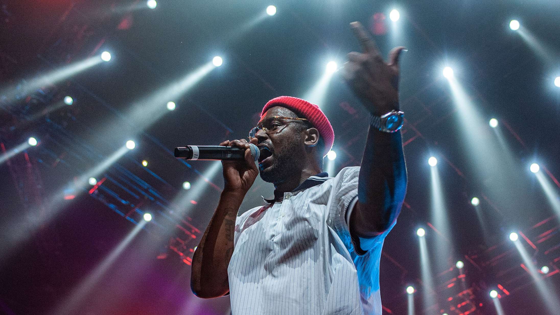 Schoolboy Q annoncerer første album i fem år – se traileren