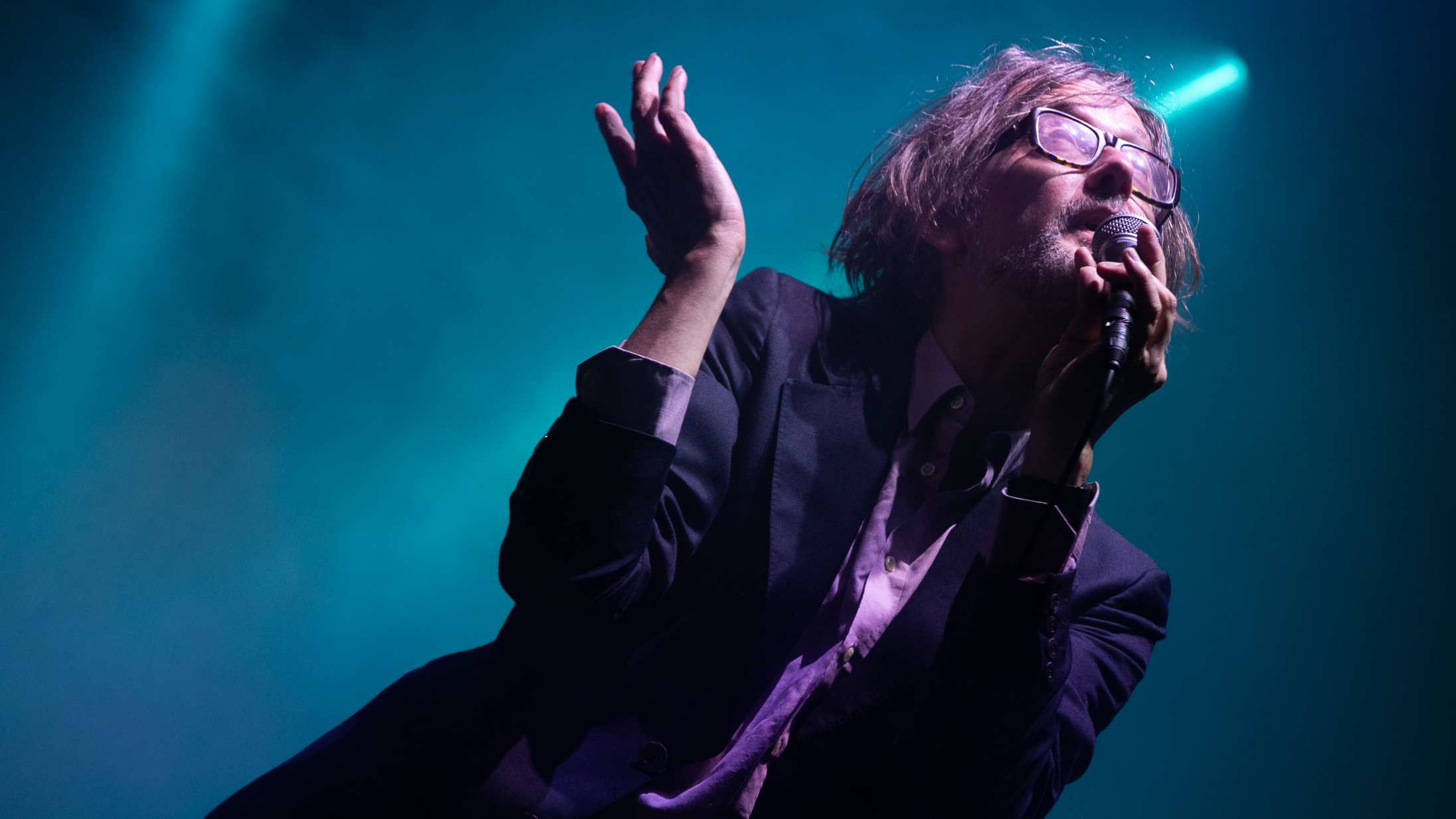 NorthSide annoncerer Pulp som internationalt hovednavn