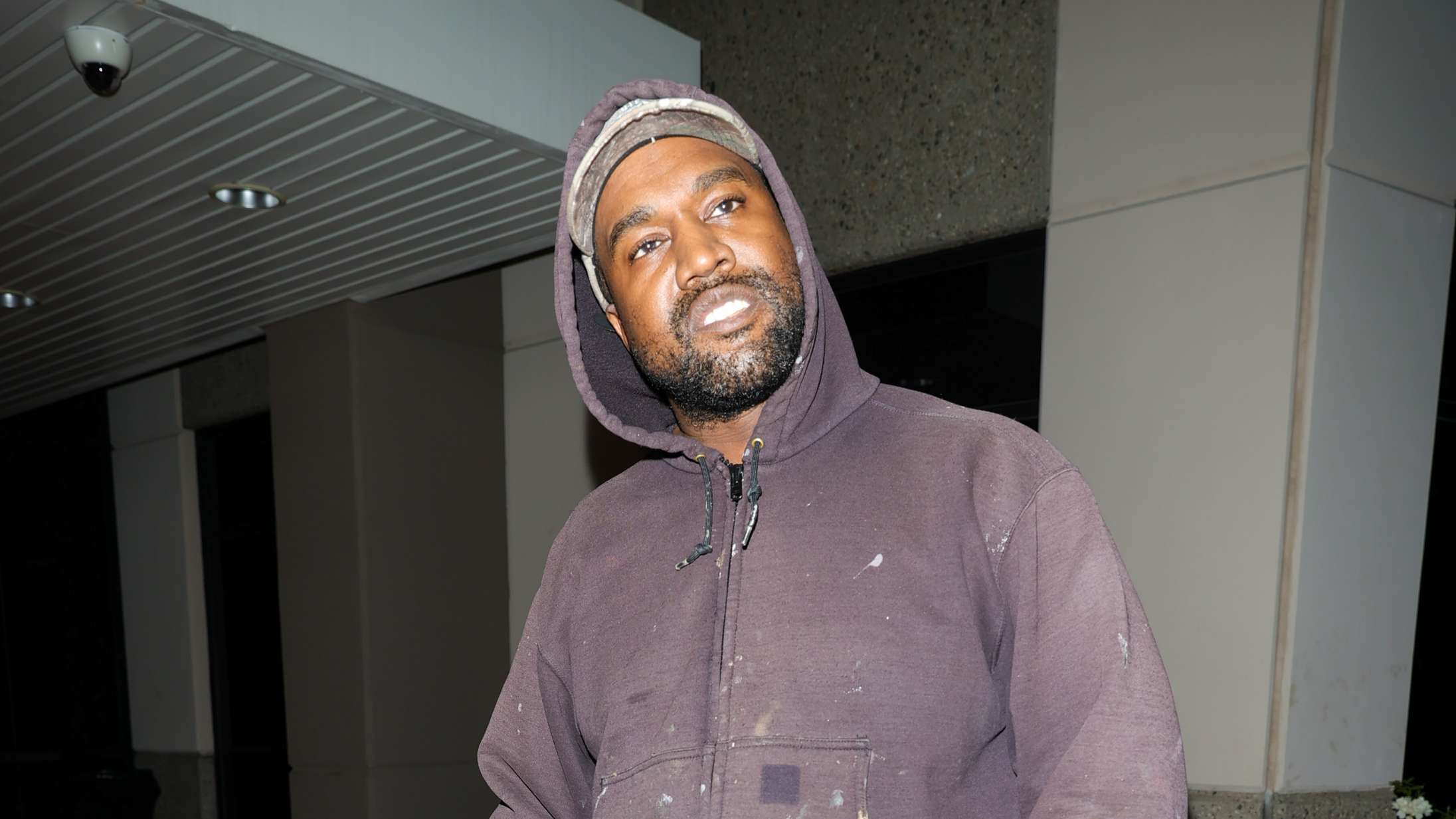 Kanye West har en besked til alle Swifties: »Jeg har været mere hjælpsom, end jeg har været skadelig«