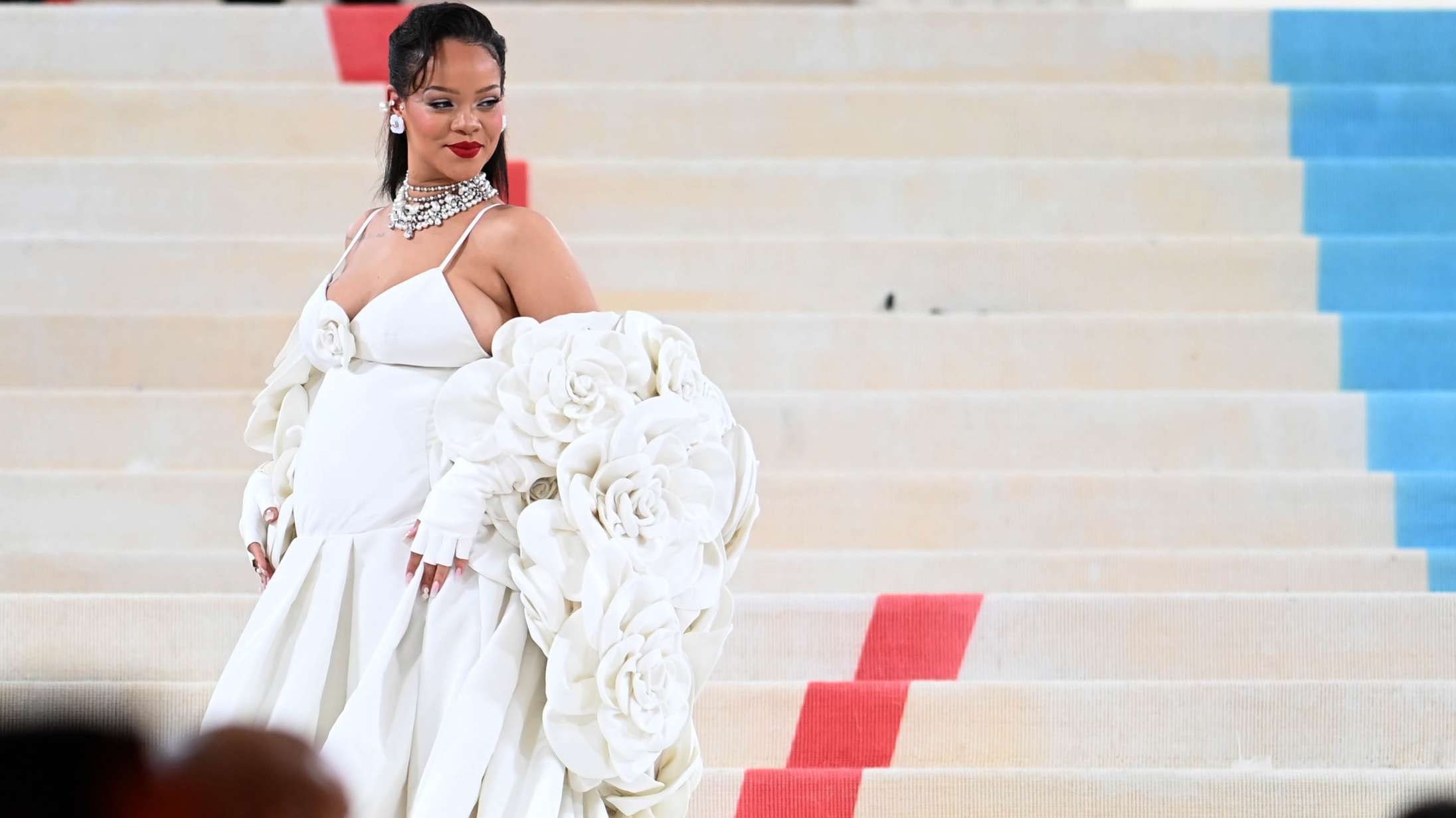 Blomster er årets Met Gala-tema