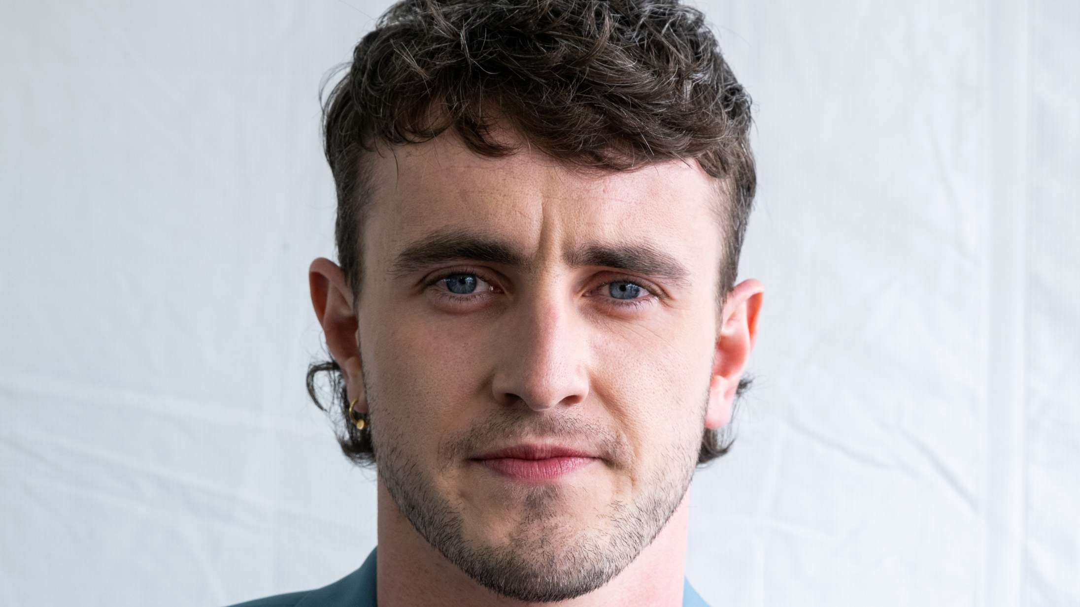 Paul Mescal på tale til kommende The Beatles-biopics