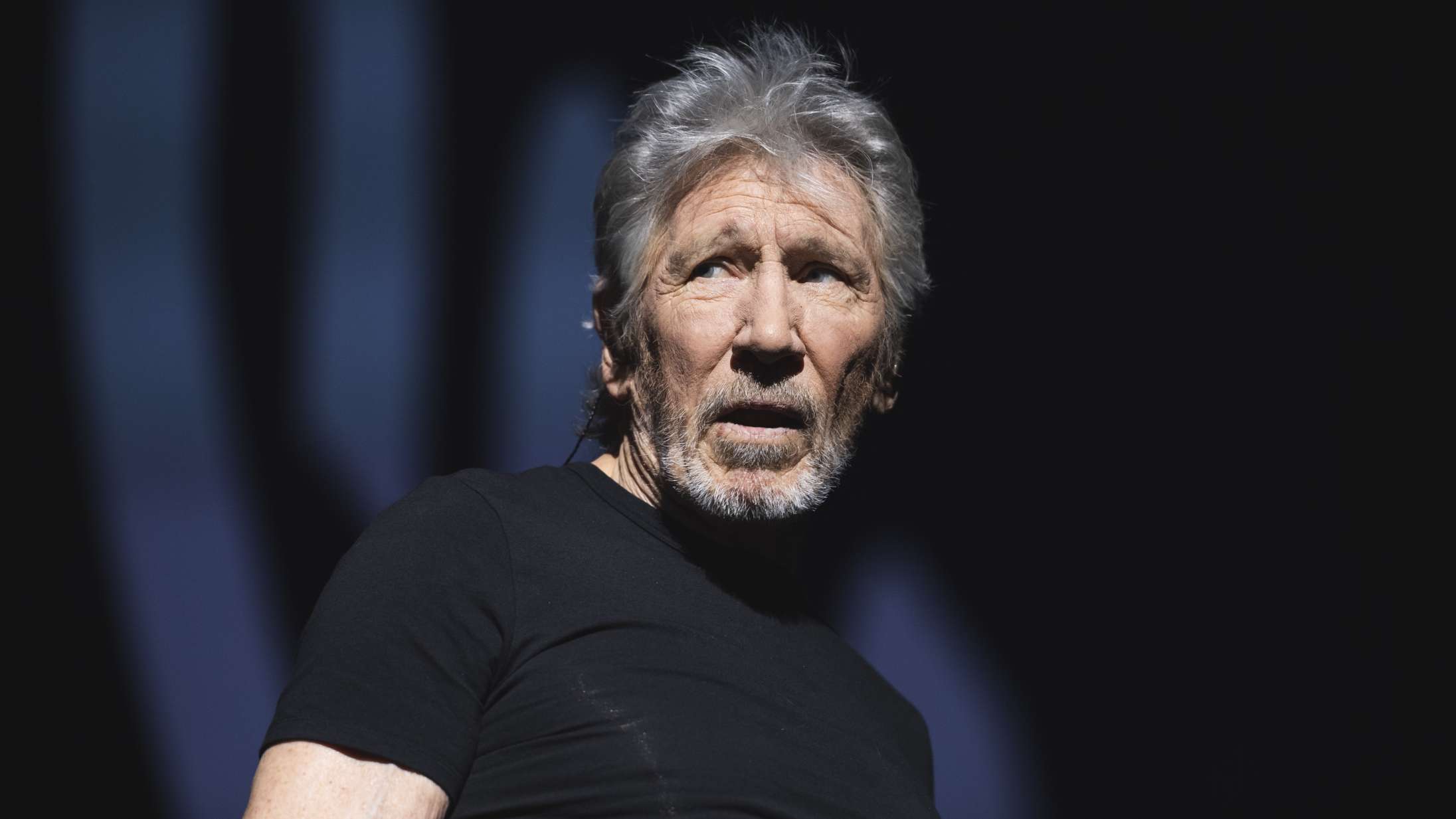 Roger Waters kalder Bono »en kæmpe lort«